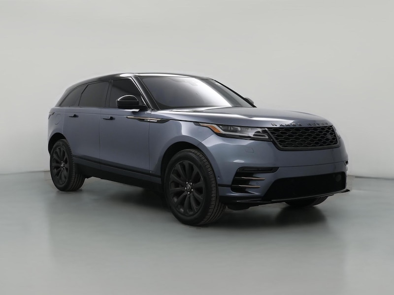 2019 Land Rover Range Rover Velar R-Dynamic SE -
                  Columbia, SC