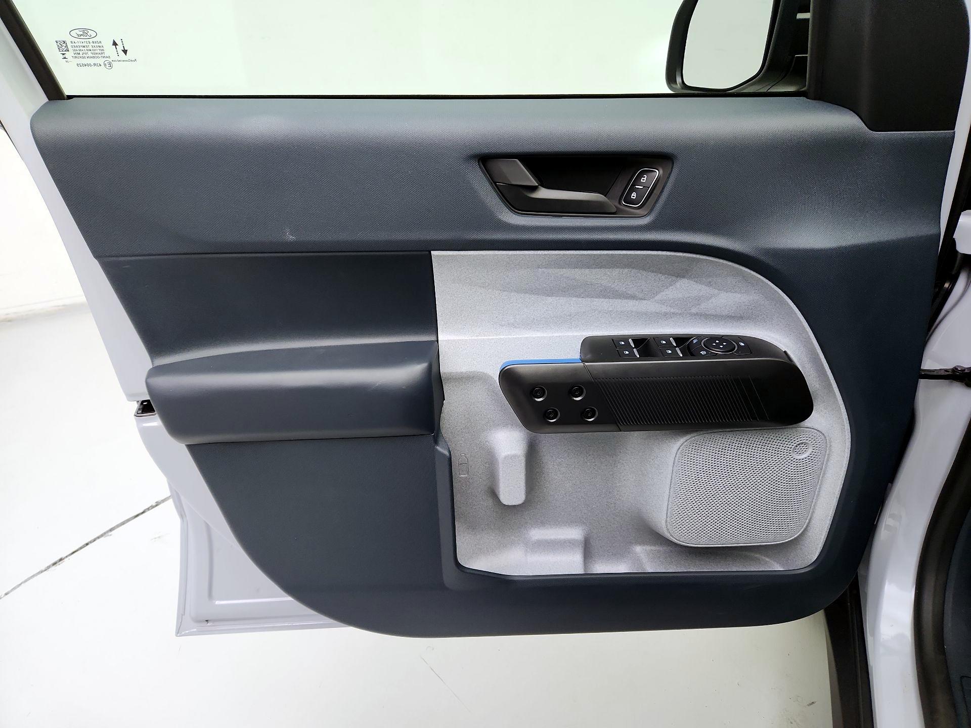 Thumbnail: 2025 Ford Maverick - 12