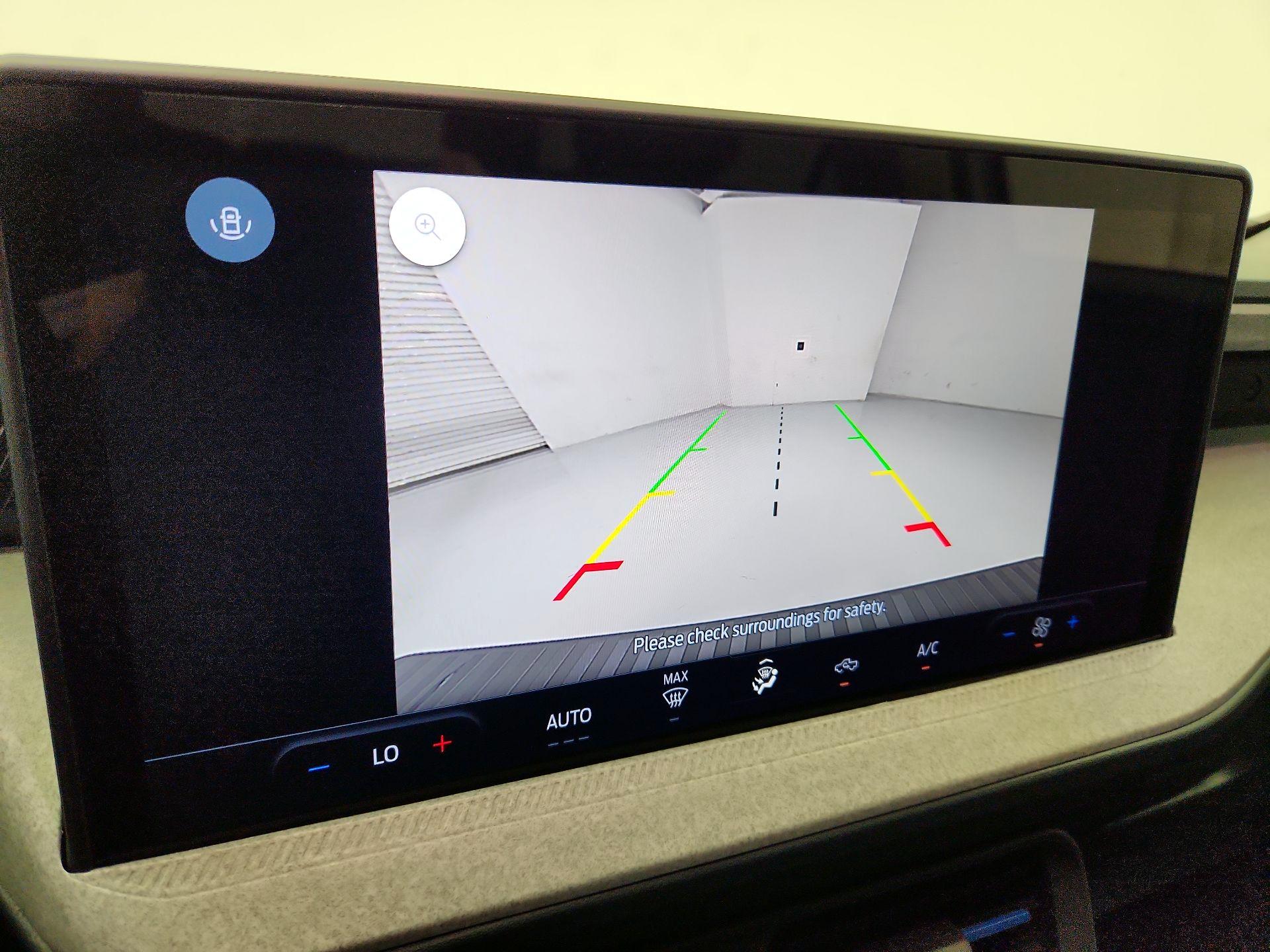 Thumbnail: 2025 Ford Maverick - 14