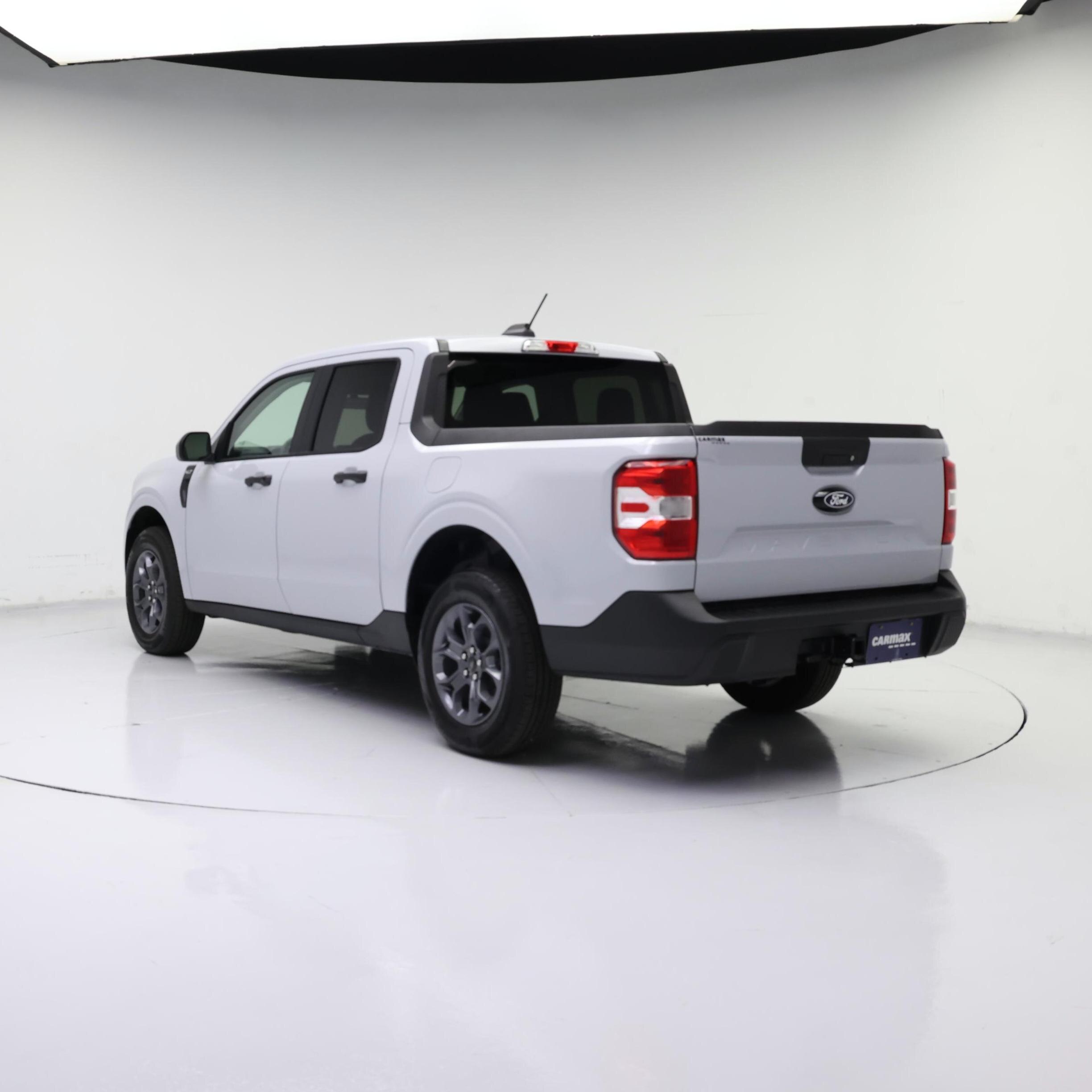 Thumbnail: 2025 Ford Maverick - 2