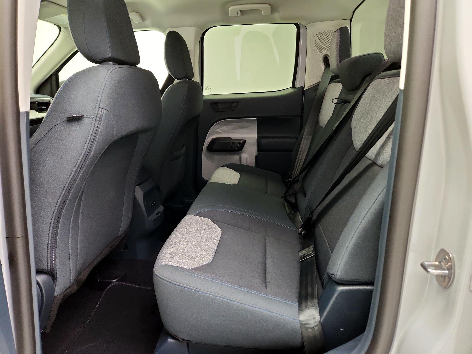 Thumbnail: 2025 Ford Maverick - 19