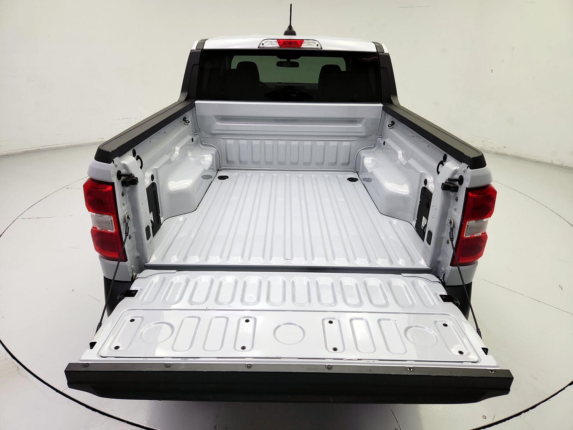 Thumbnail: 2025 Ford Maverick - 20