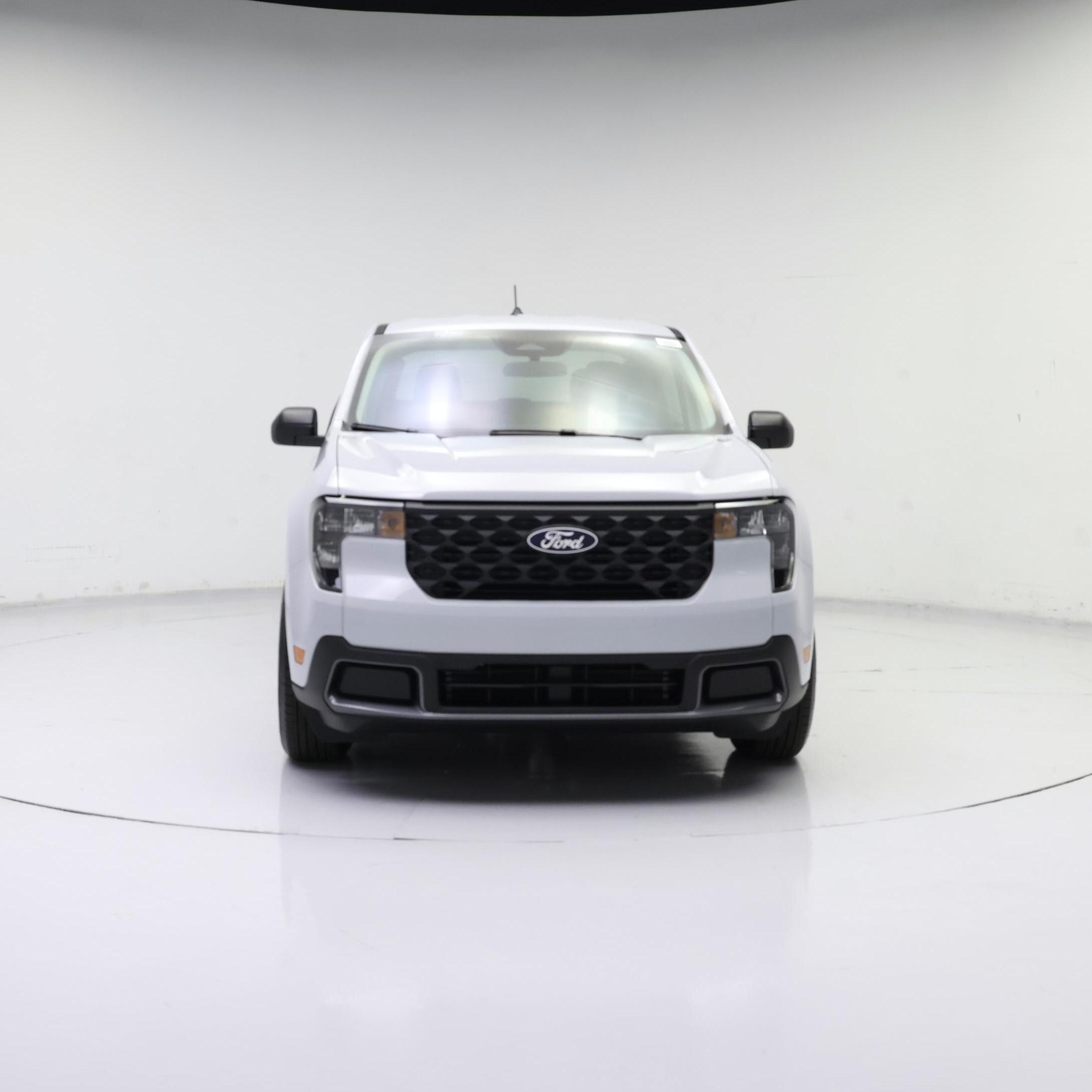 Thumbnail: 2025 Ford Maverick - 5