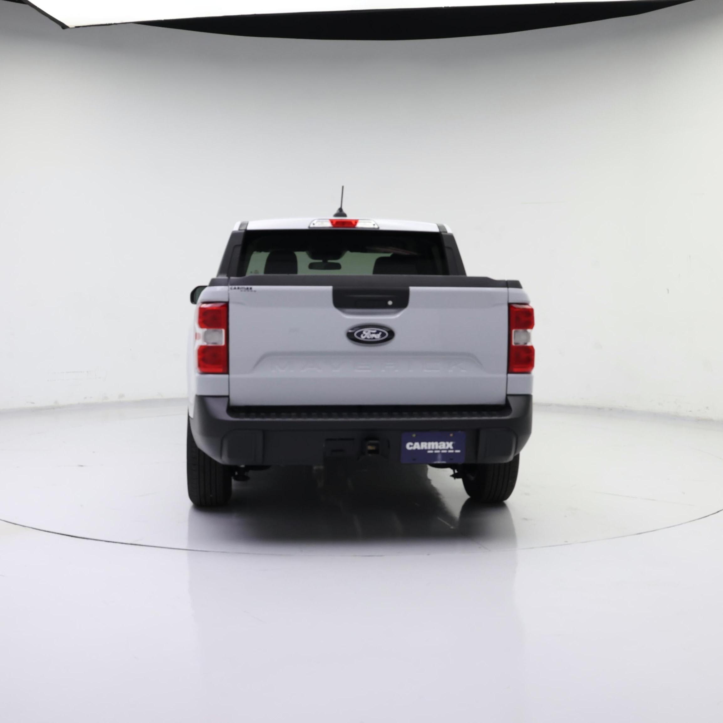 Thumbnail: 2025 Ford Maverick - 6