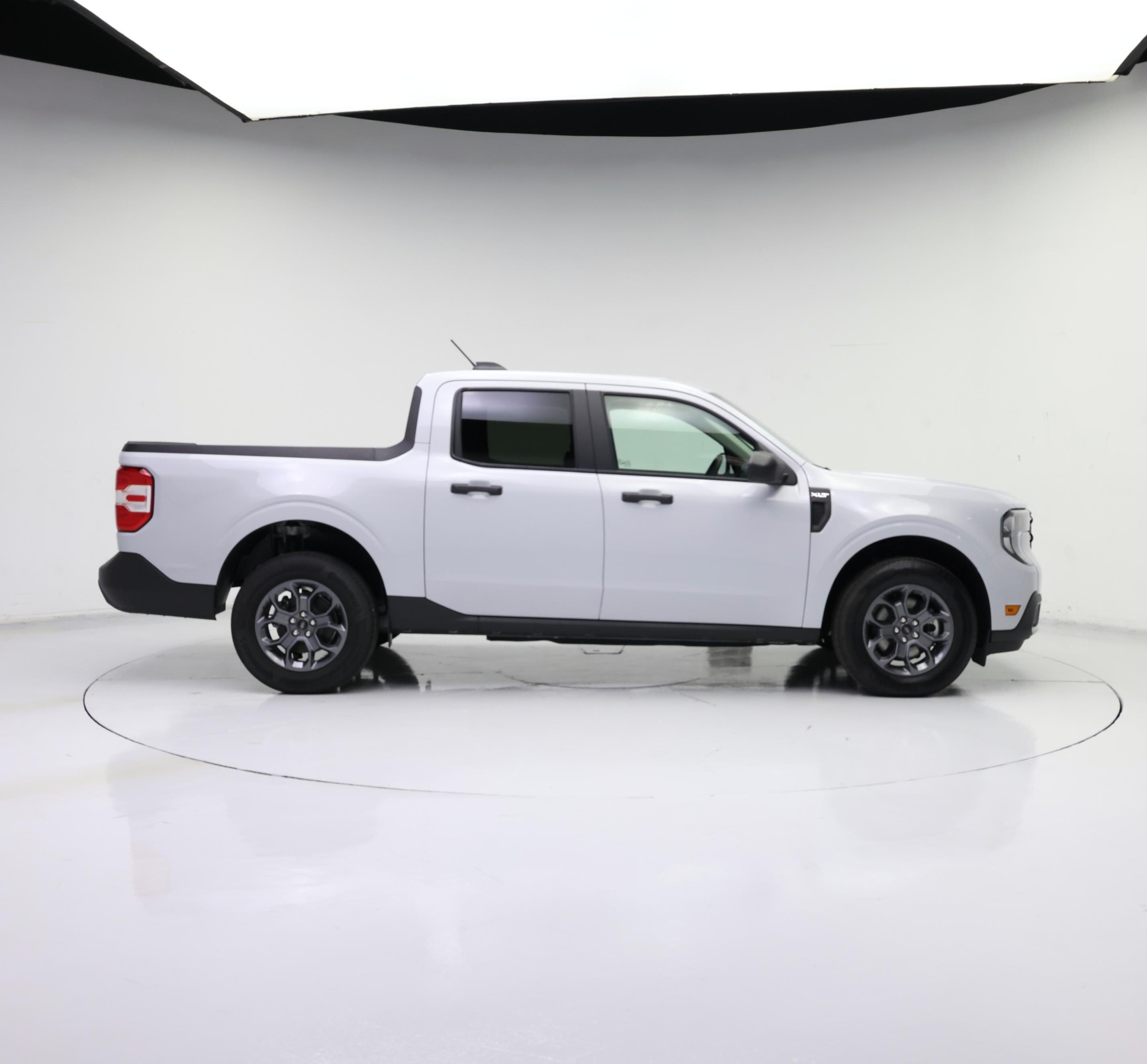 Thumbnail: 2025 Ford Maverick - 7