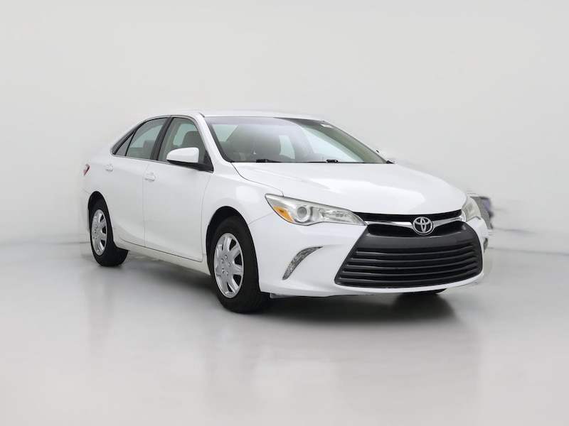 2017 Toyota Camry LE -
                  Lithia Springs, GA