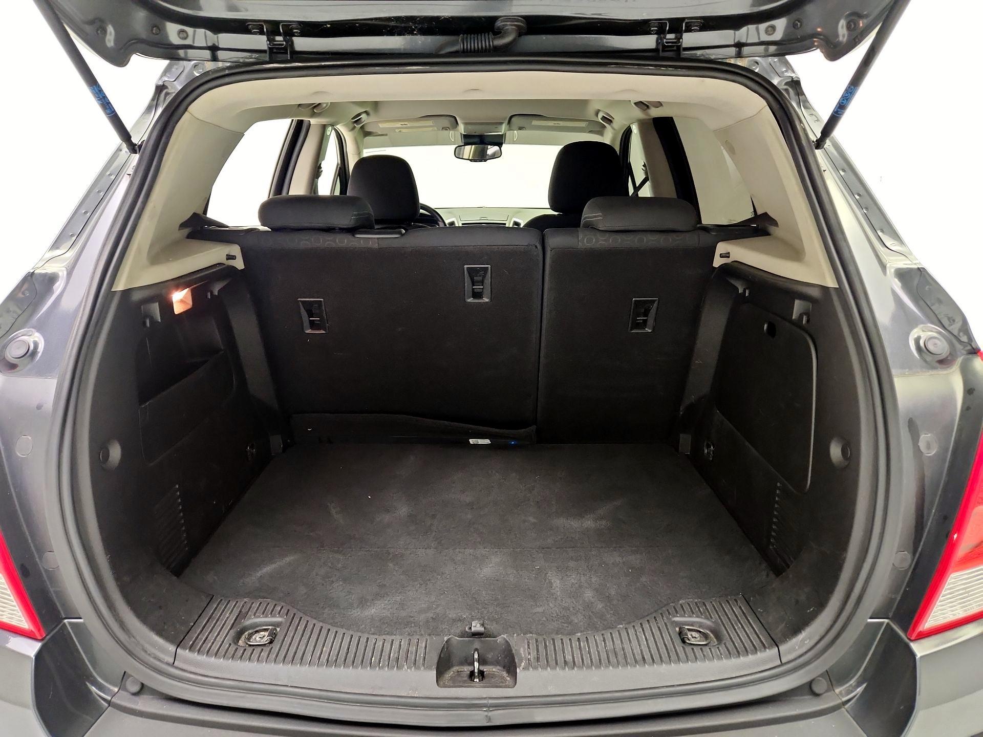 Thumbnail: 2016 Chevrolet Trax - 20