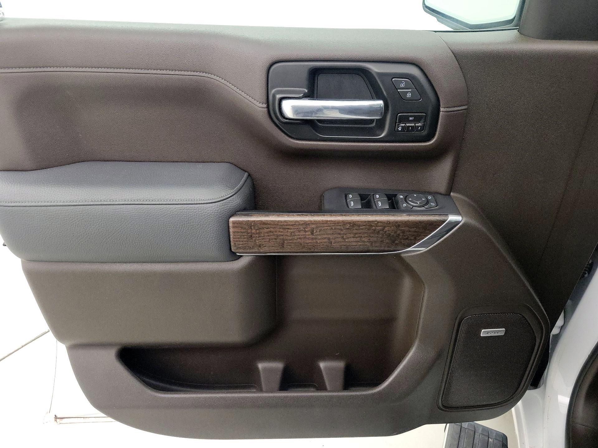 Thumbnail: 2021 GMC Sierra 1500 - 12