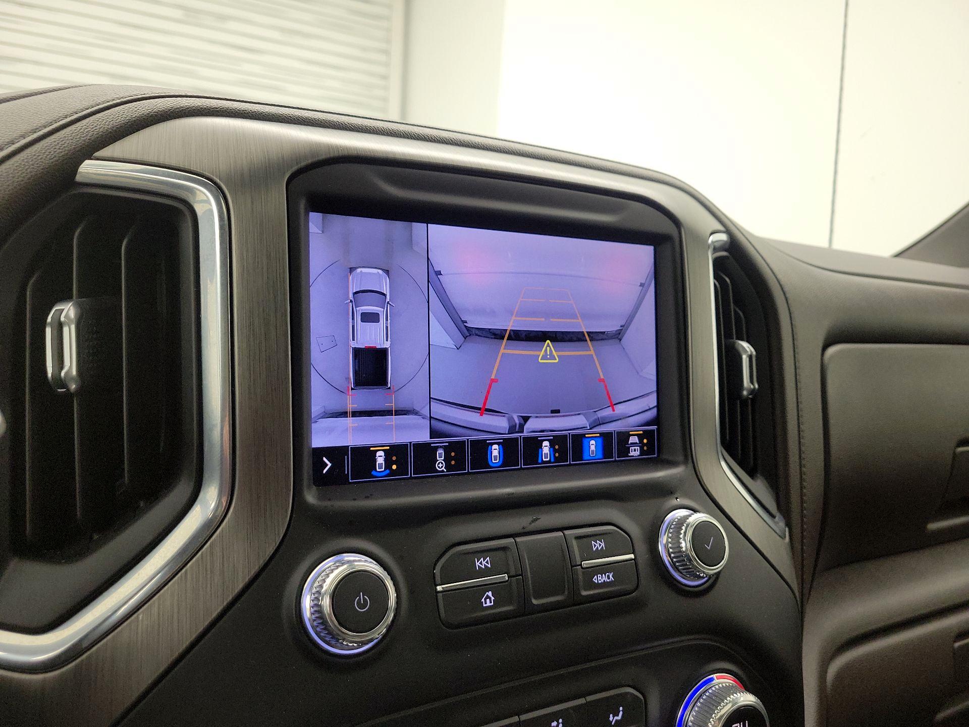 Thumbnail: 2021 GMC Sierra 1500 - 14