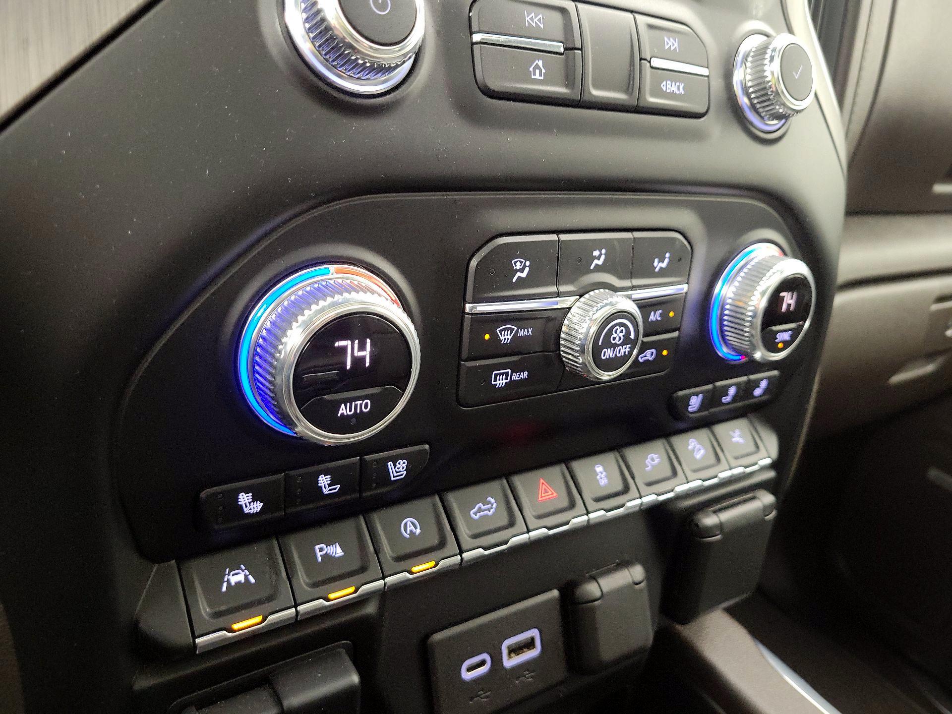 Thumbnail: 2021 GMC Sierra 1500 - 16