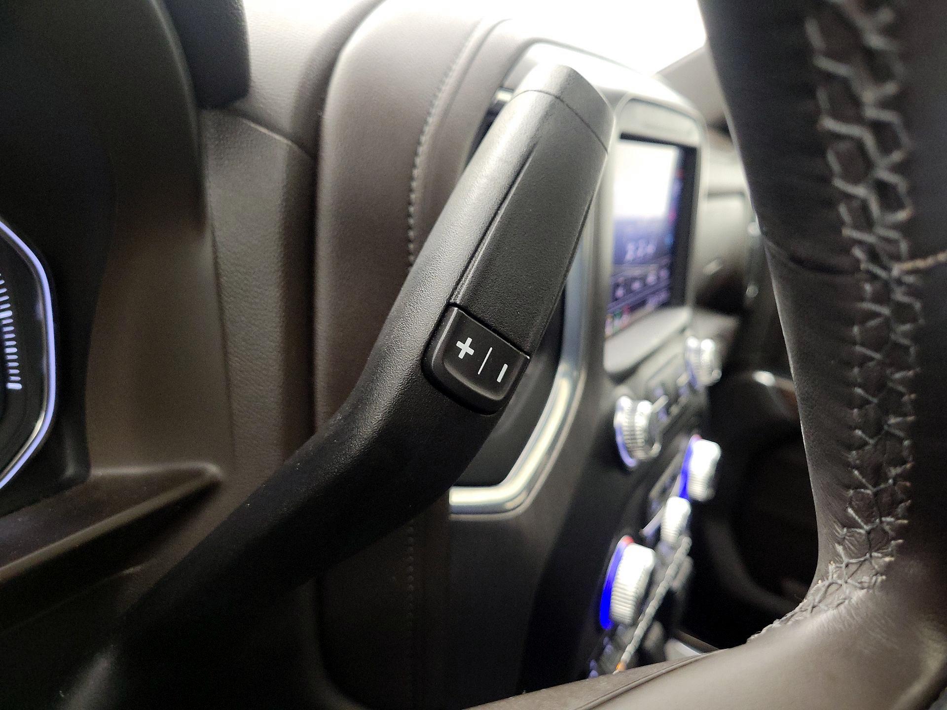 Thumbnail: 2021 GMC Sierra 1500 - 17