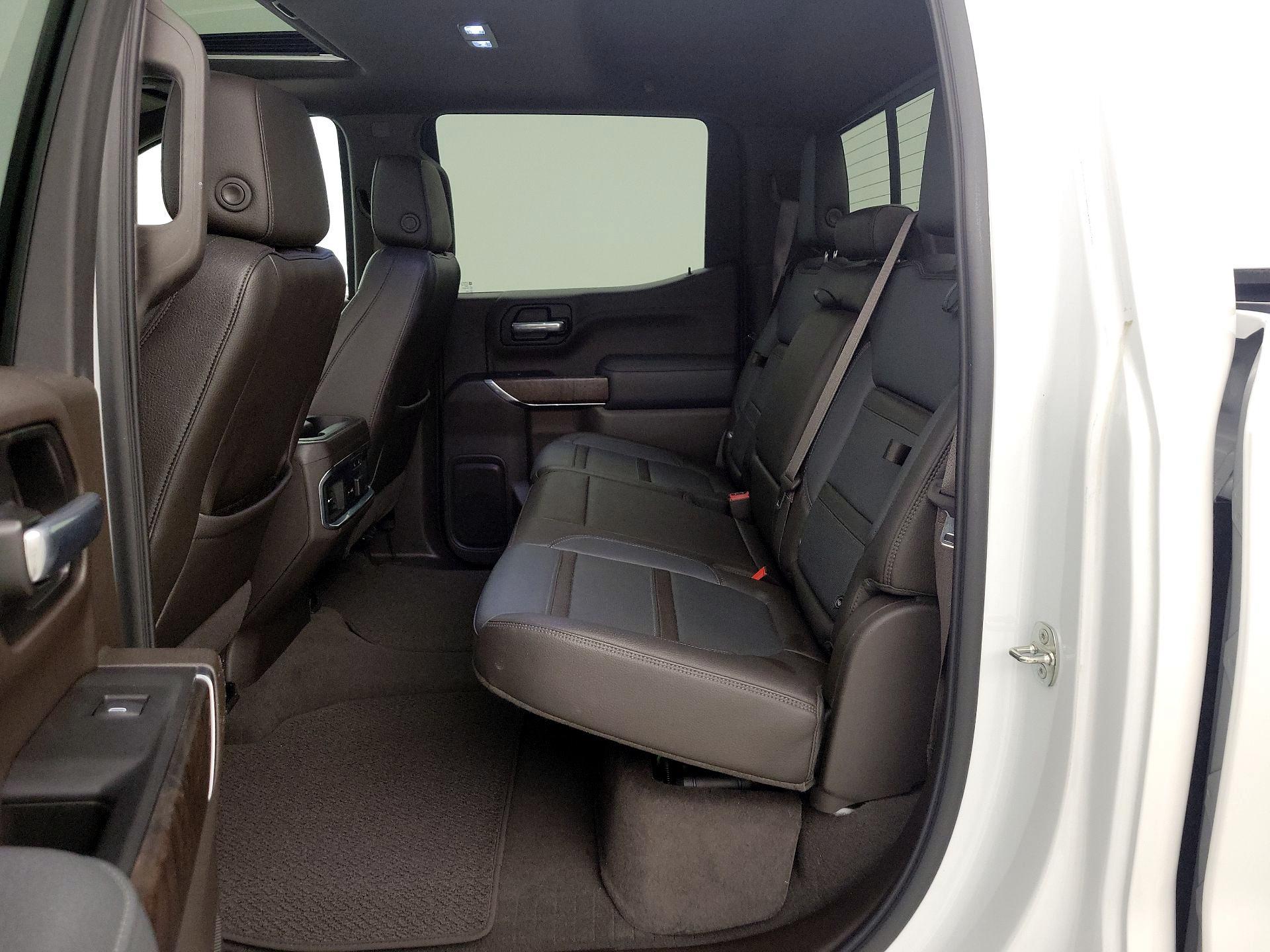 Thumbnail: 2021 GMC Sierra 1500 - 20