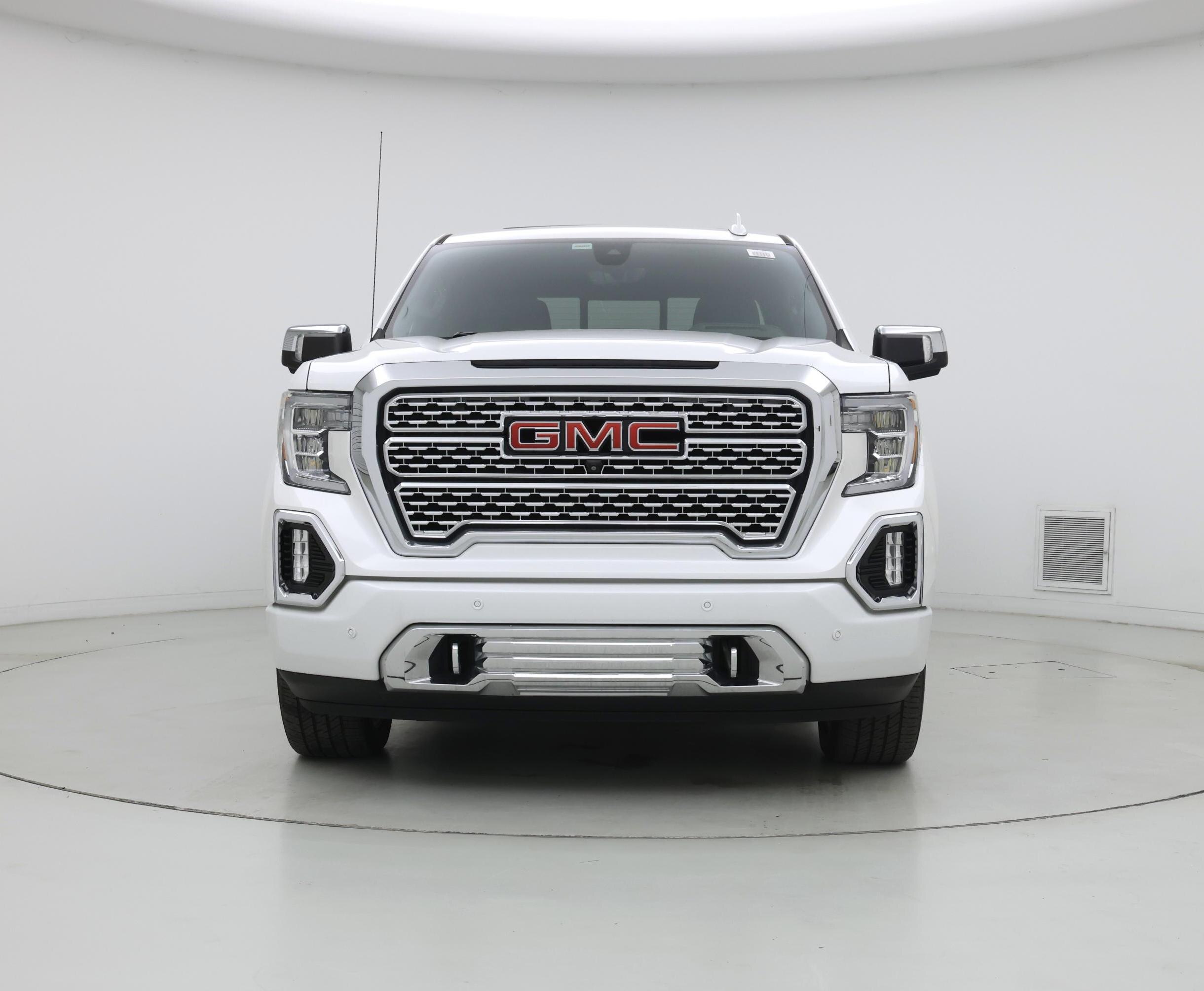 Thumbnail: 2021 GMC Sierra 1500 - 5