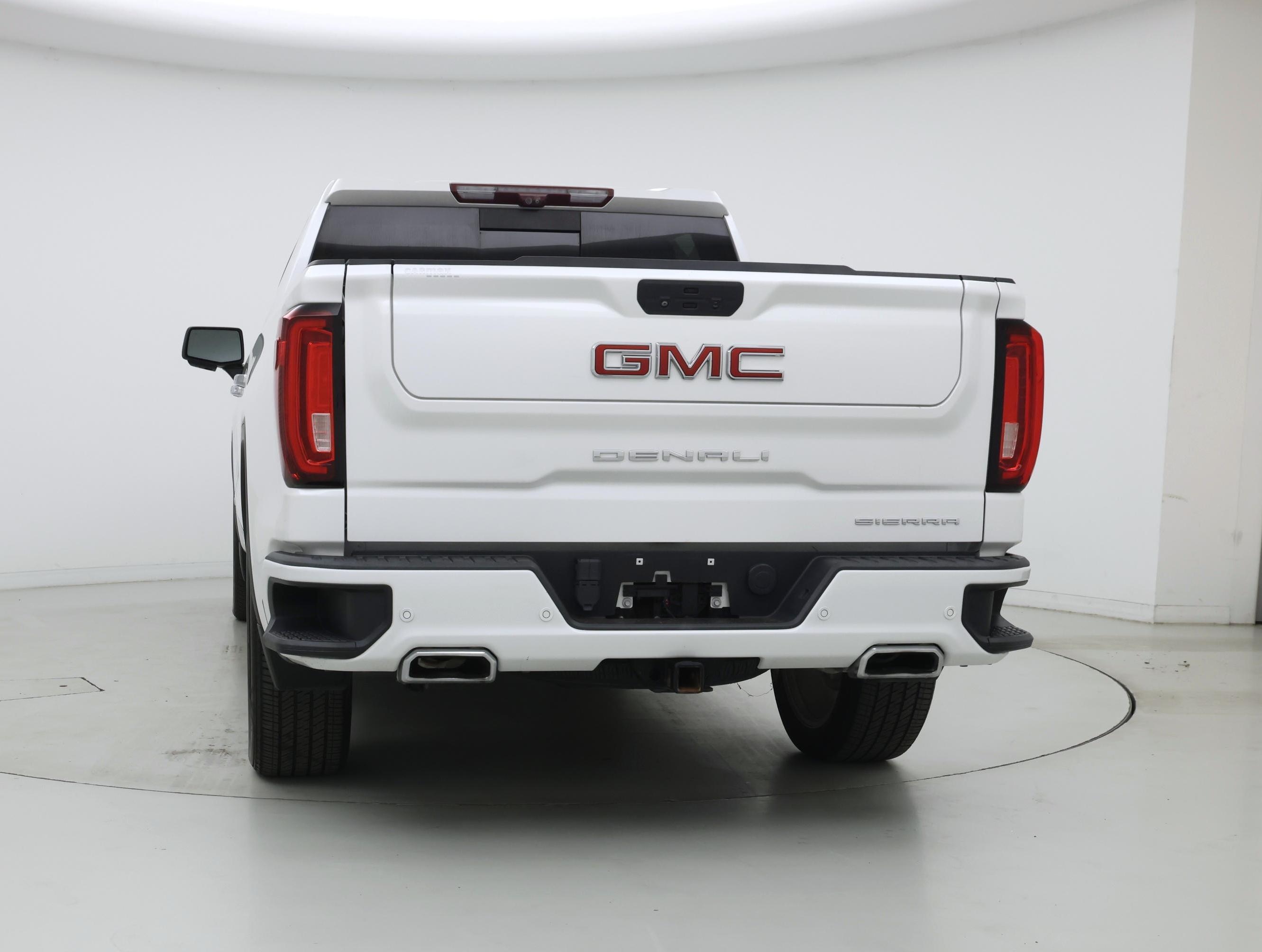 Thumbnail: 2021 GMC Sierra 1500 - 6