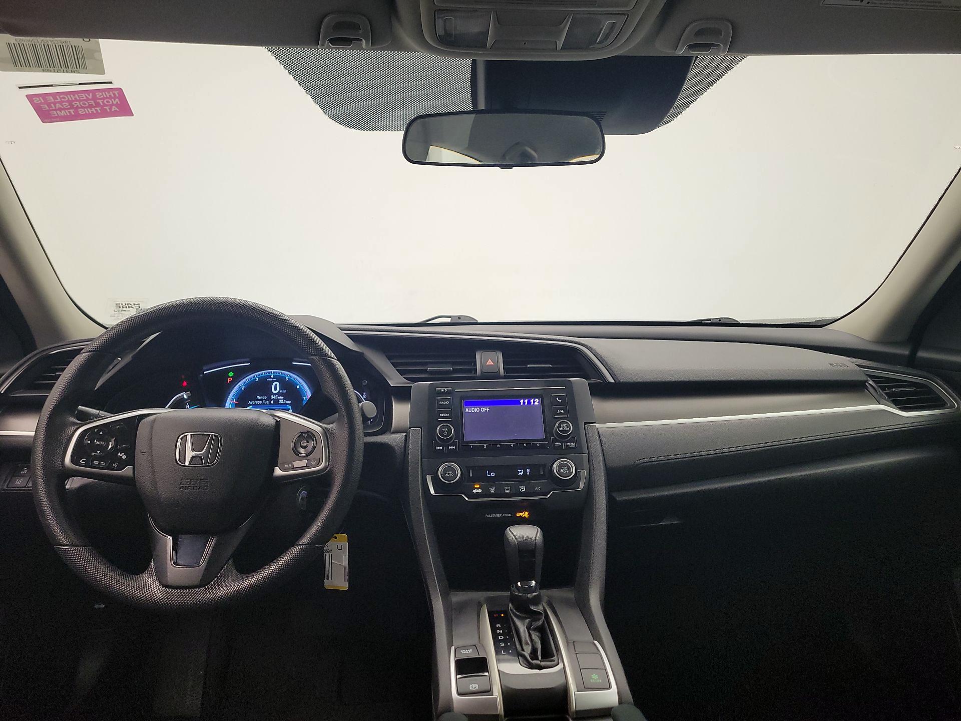 Thumbnail: 2020 Honda Civic - 9