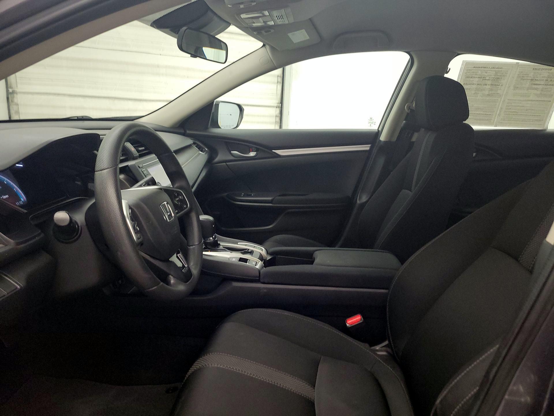 Thumbnail: 2020 Honda Civic - 11