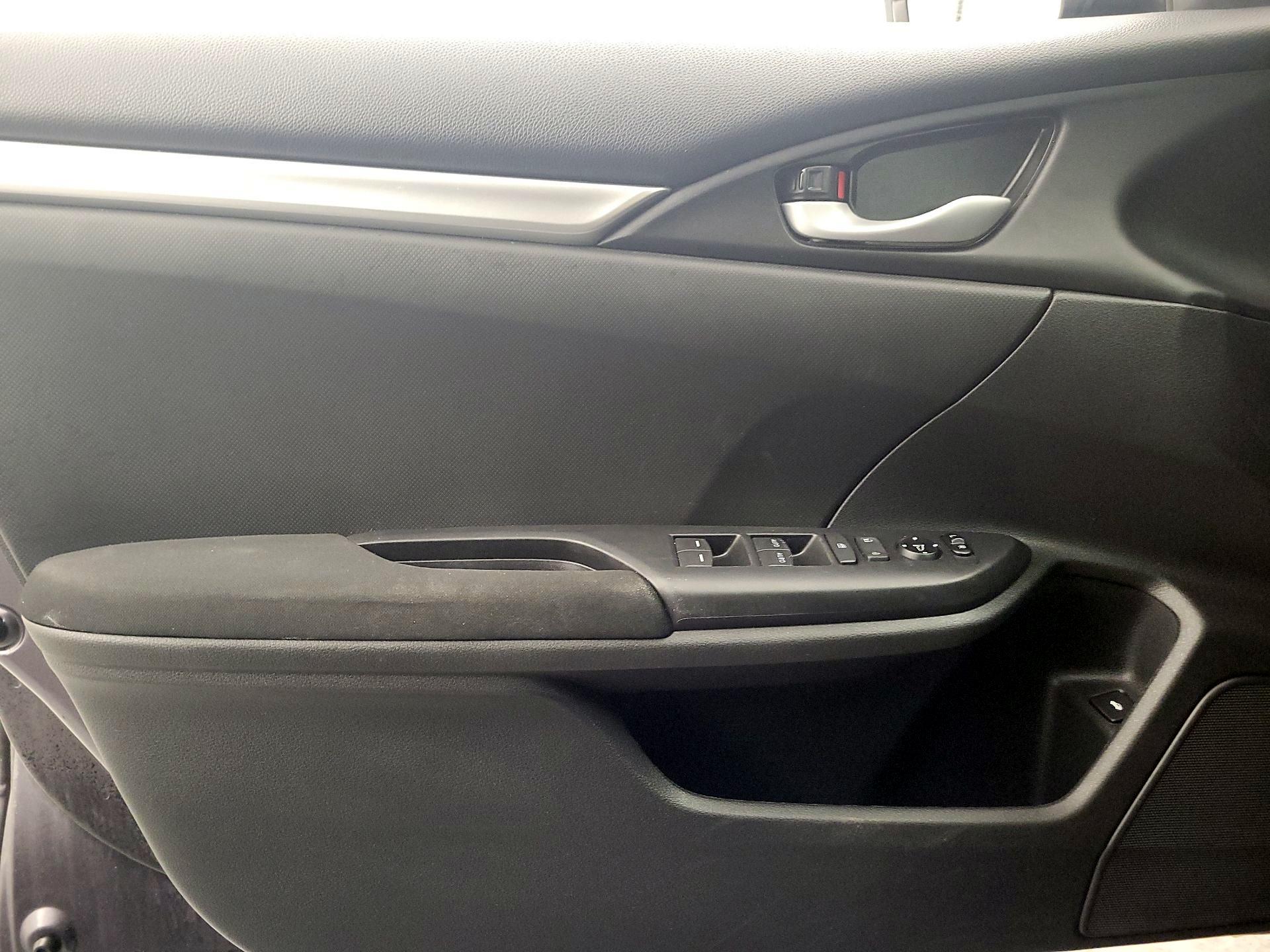 Thumbnail: 2020 Honda Civic - 12