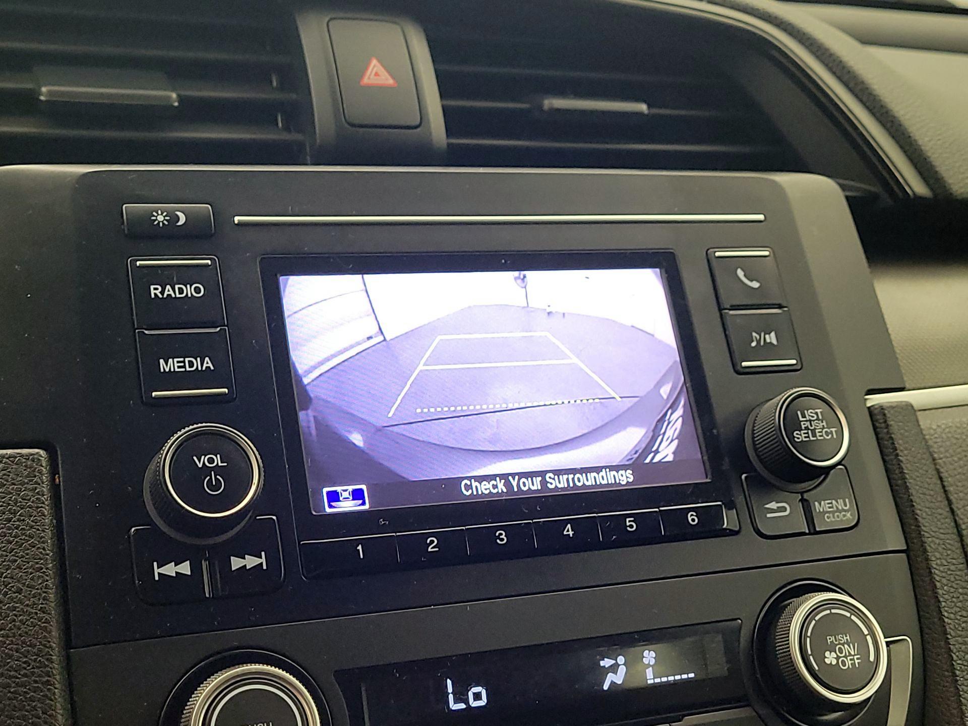 Thumbnail: 2020 Honda Civic - 14