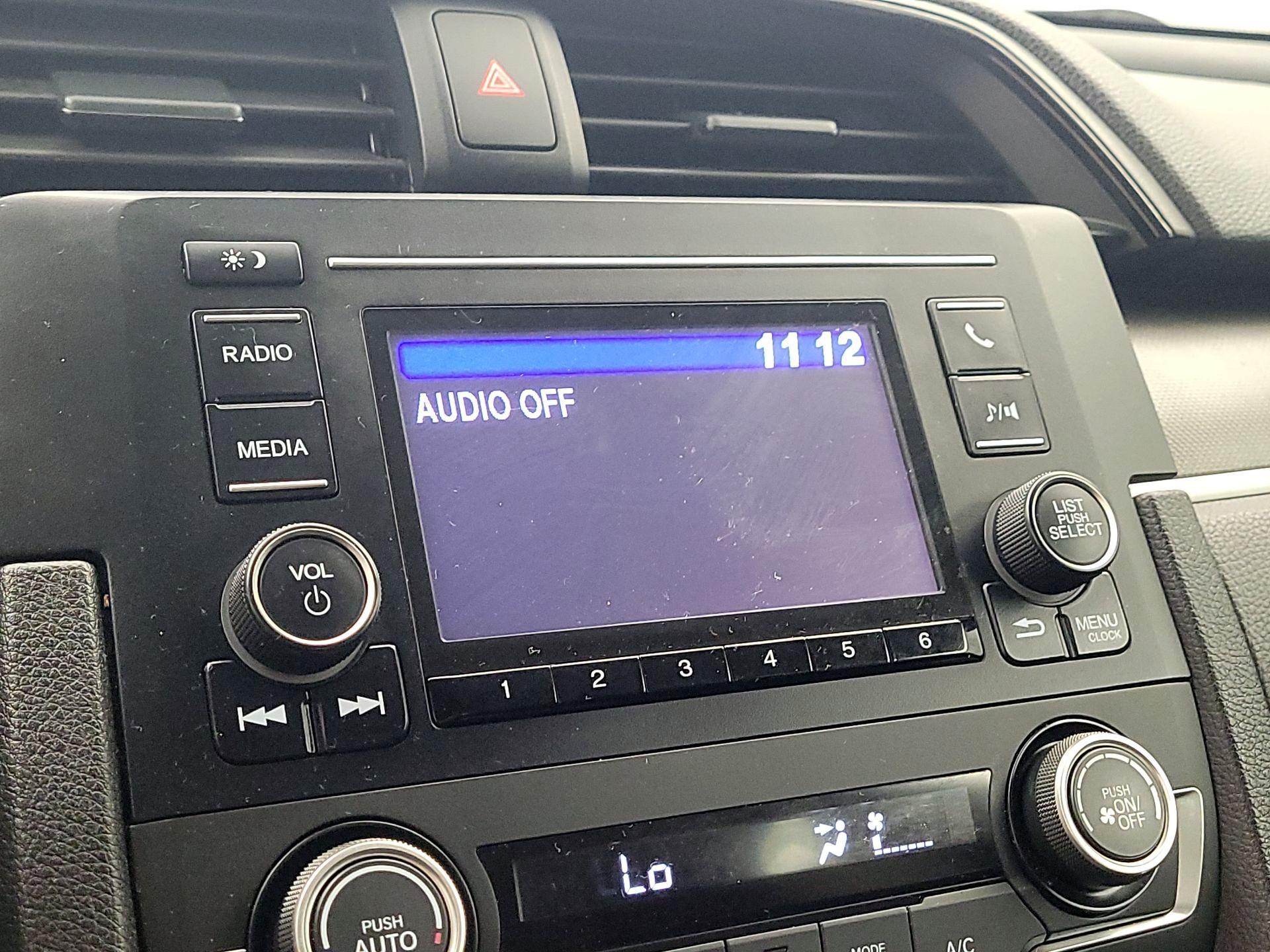 Thumbnail: 2020 Honda Civic - 15