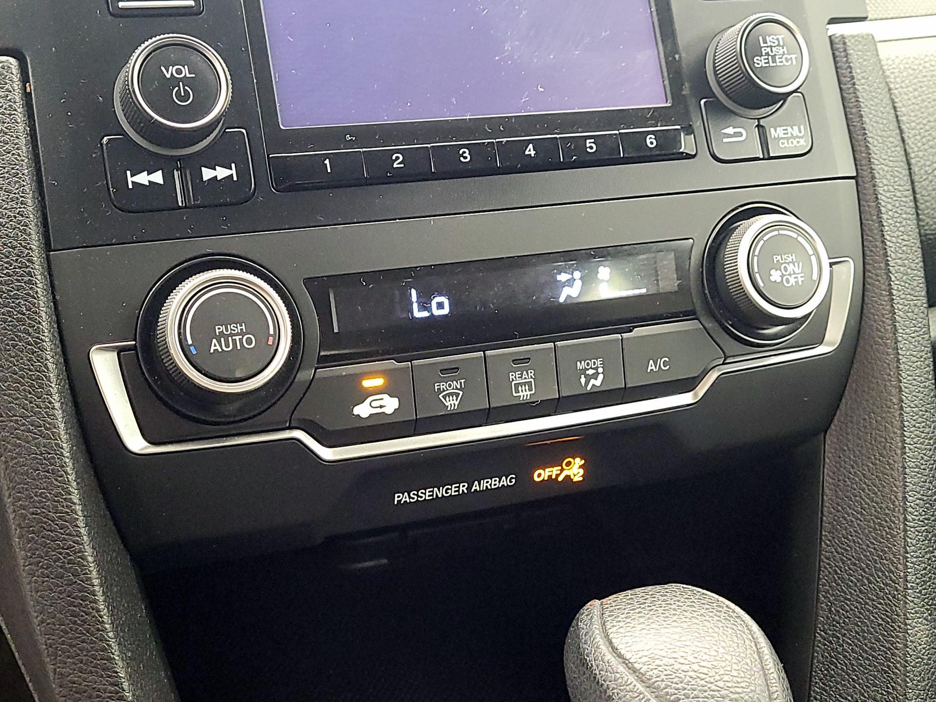 Thumbnail: 2020 Honda Civic - 16