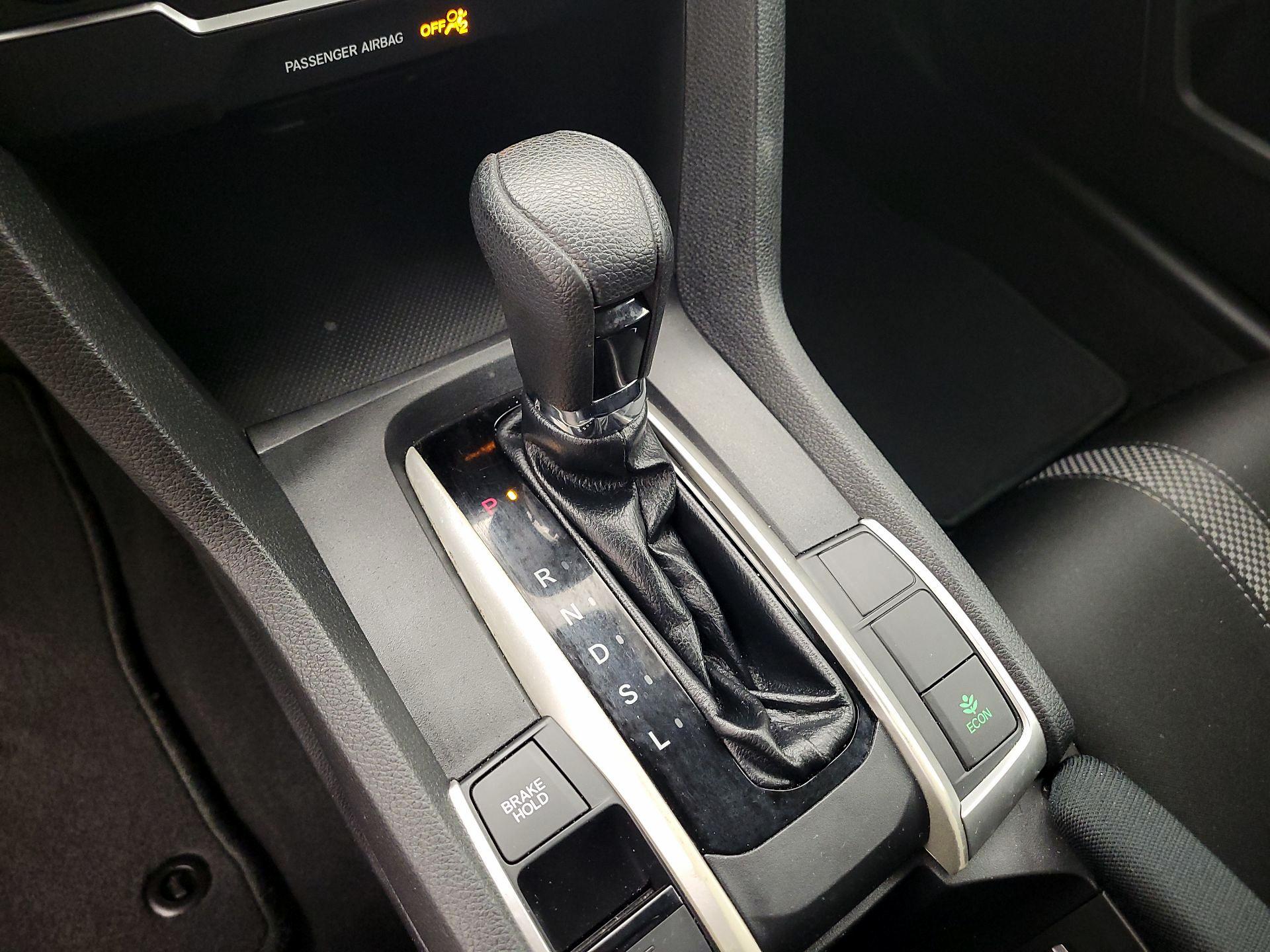 Thumbnail: 2020 Honda Civic - 17