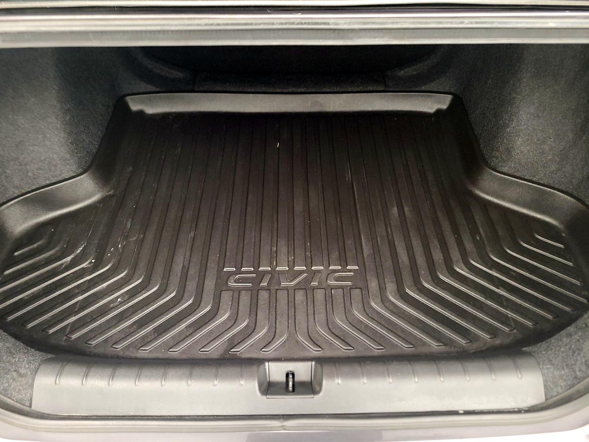 Thumbnail: 2020 Honda Civic - 20