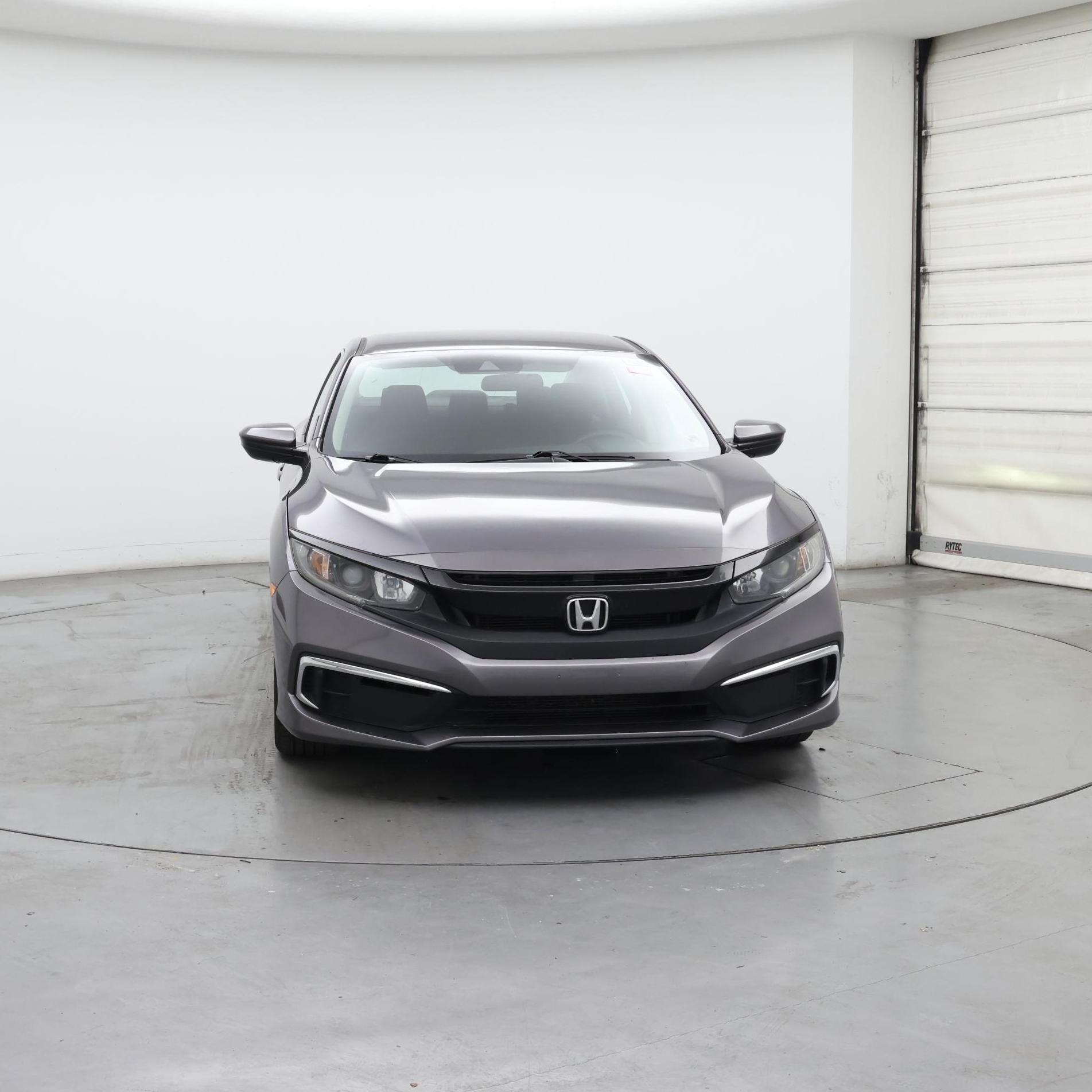 Thumbnail: 2020 Honda Civic - 5