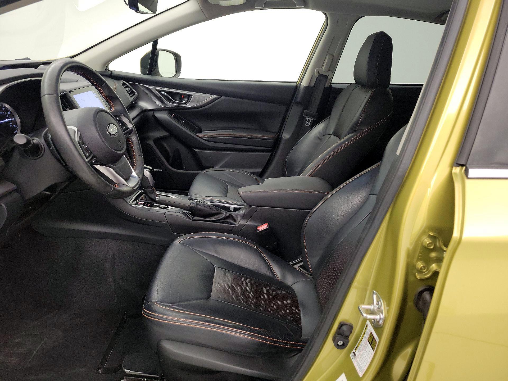 Thumbnail: 2021 Subaru Crosstrek - 11