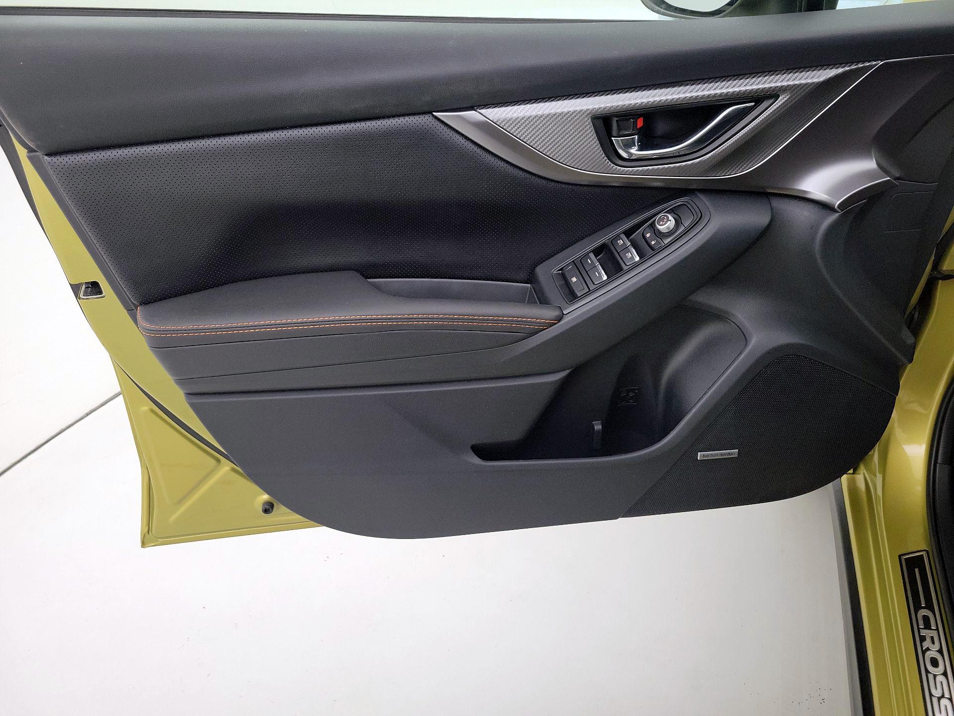 Thumbnail: 2021 Subaru Crosstrek - 12