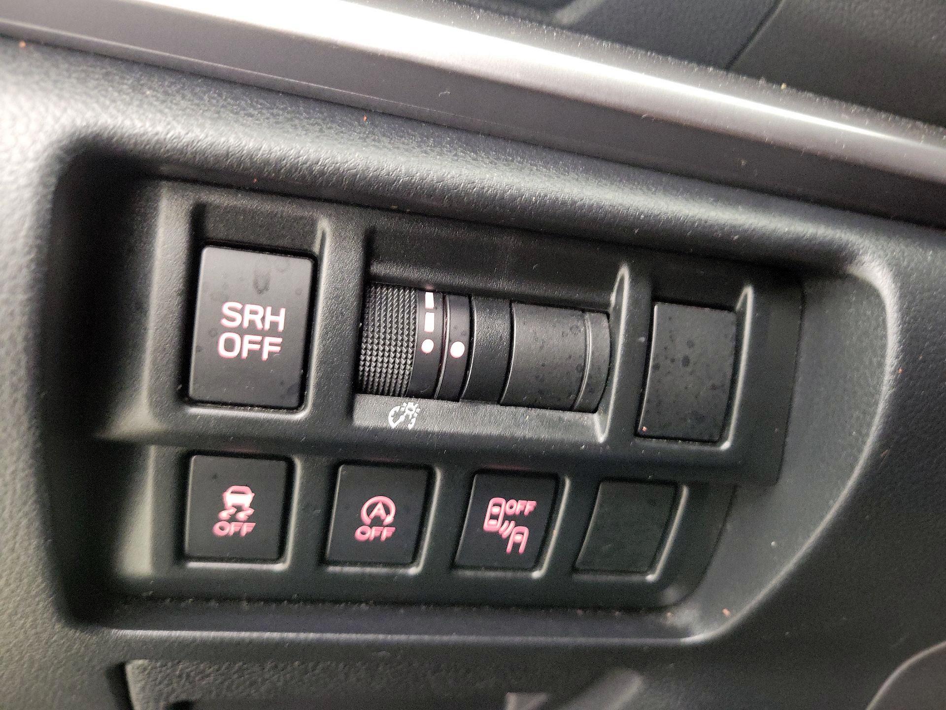 Thumbnail: 2021 Subaru Crosstrek - 13