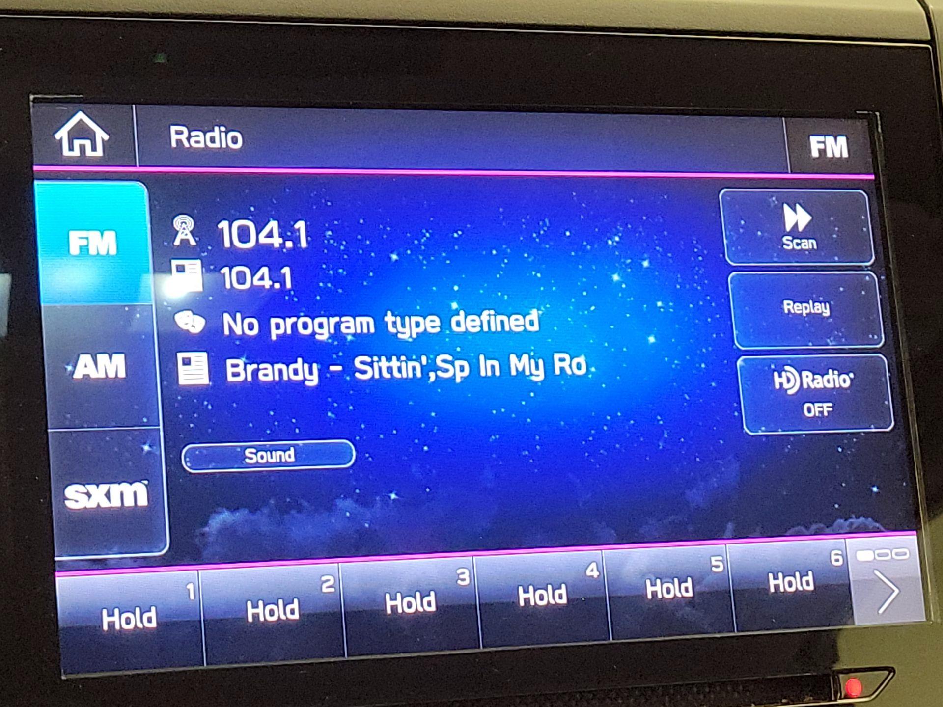 Thumbnail: 2021 Subaru Crosstrek - 16