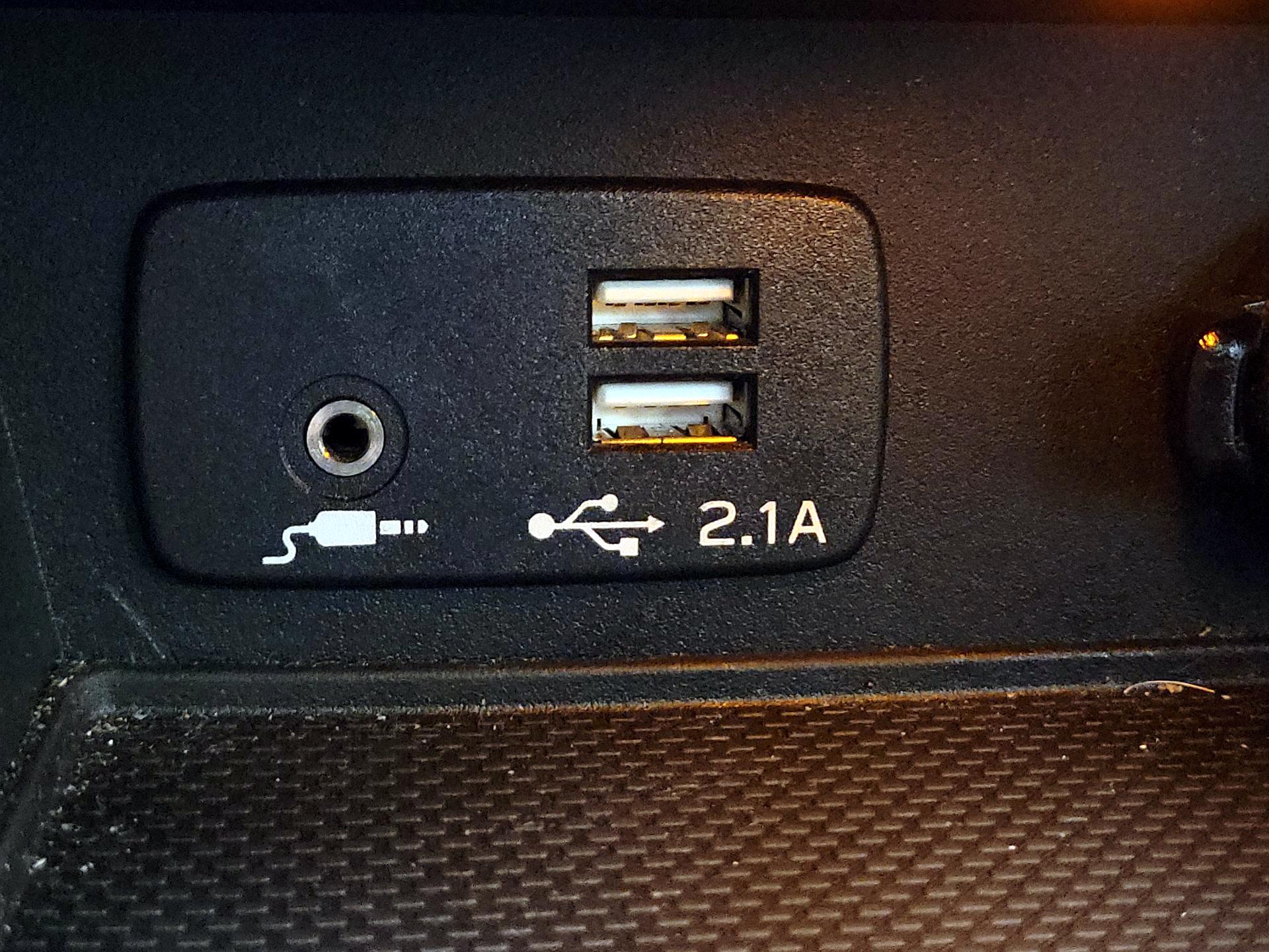 Thumbnail: 2021 Subaru Crosstrek - 19