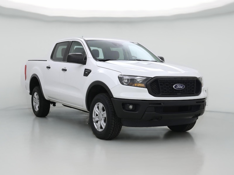2020 Ford Ranger XL -
                  Norcross, GA