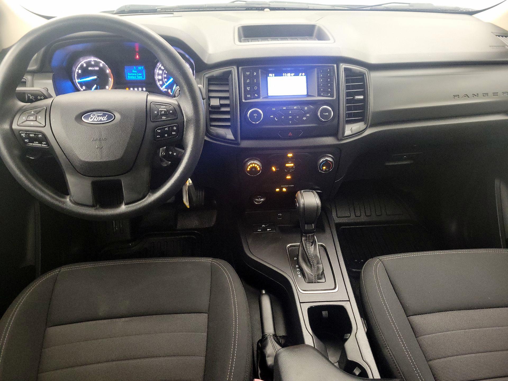 Thumbnail: 2020 Ford Ranger - 9