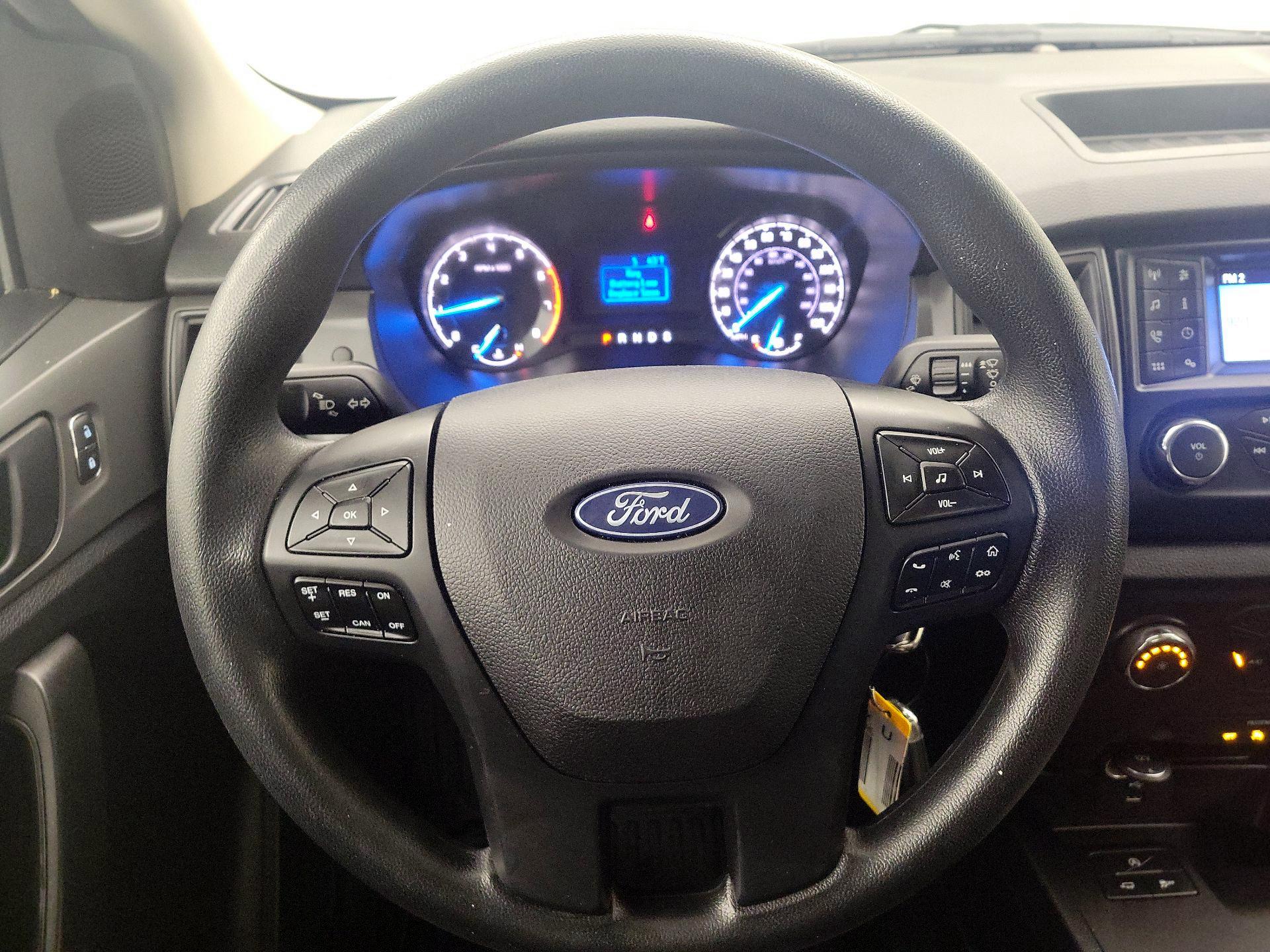 Thumbnail: 2020 Ford Ranger - 10