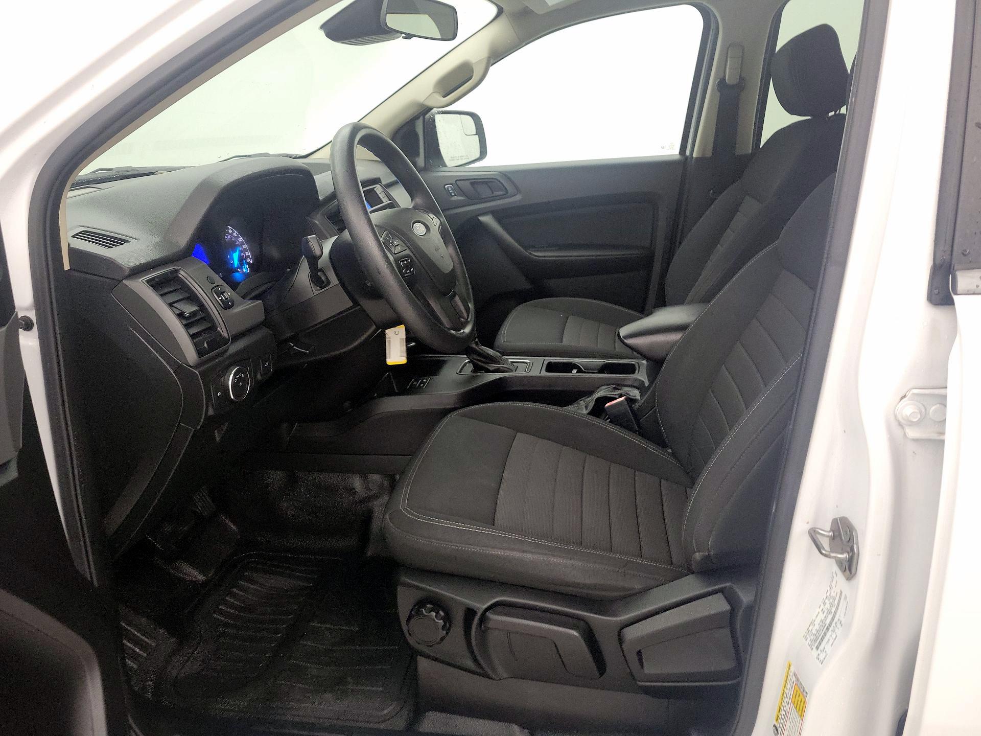 Thumbnail: 2020 Ford Ranger - 11