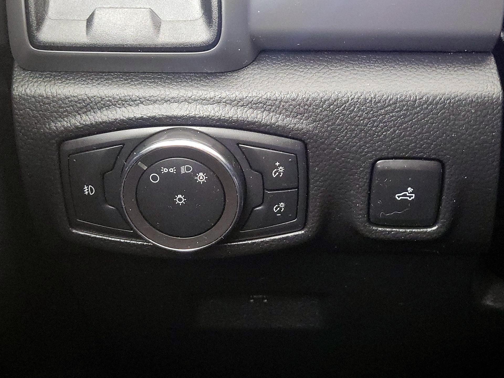 Thumbnail: 2020 Ford Ranger - 13