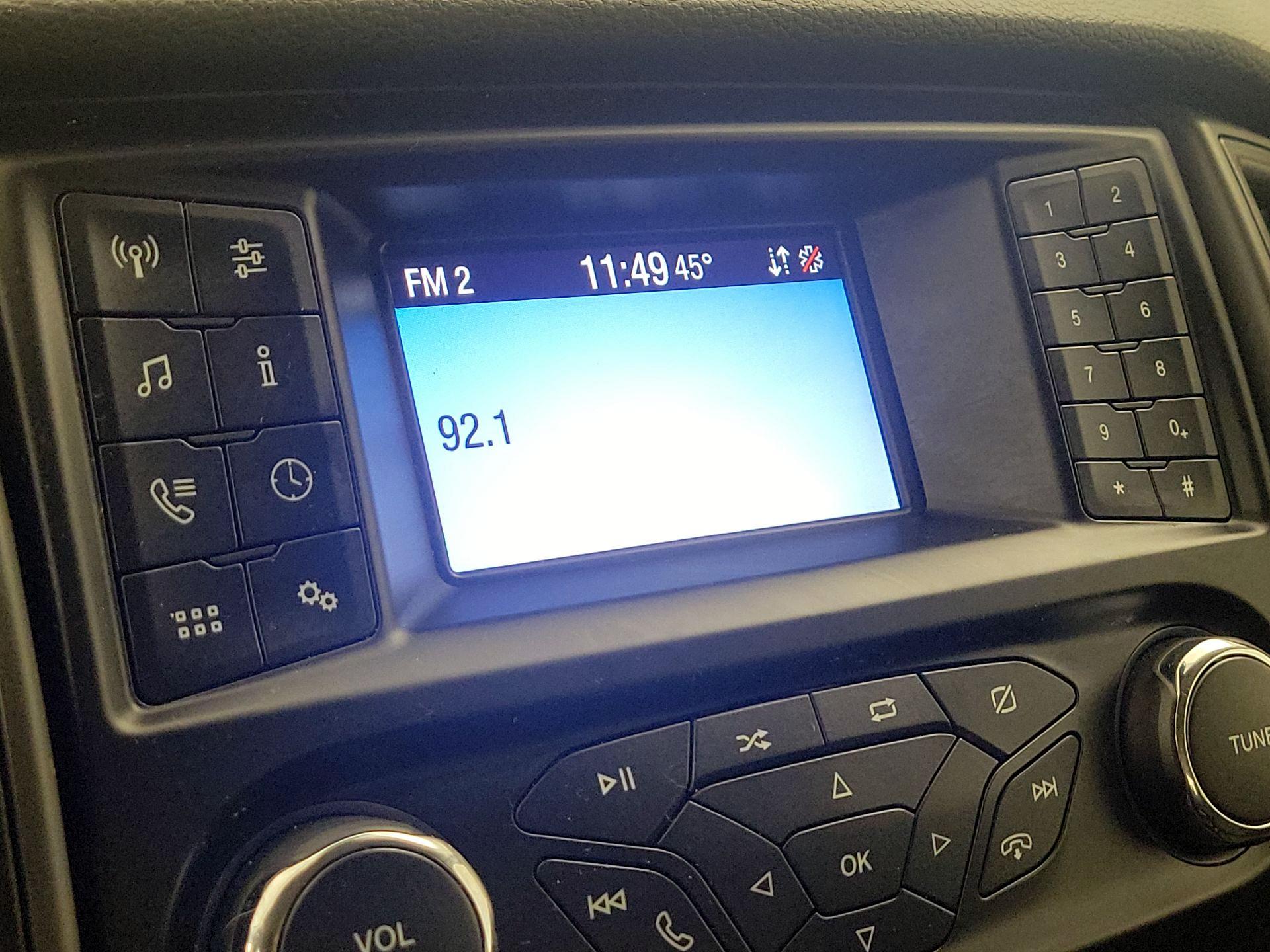 Thumbnail: 2020 Ford Ranger - 15