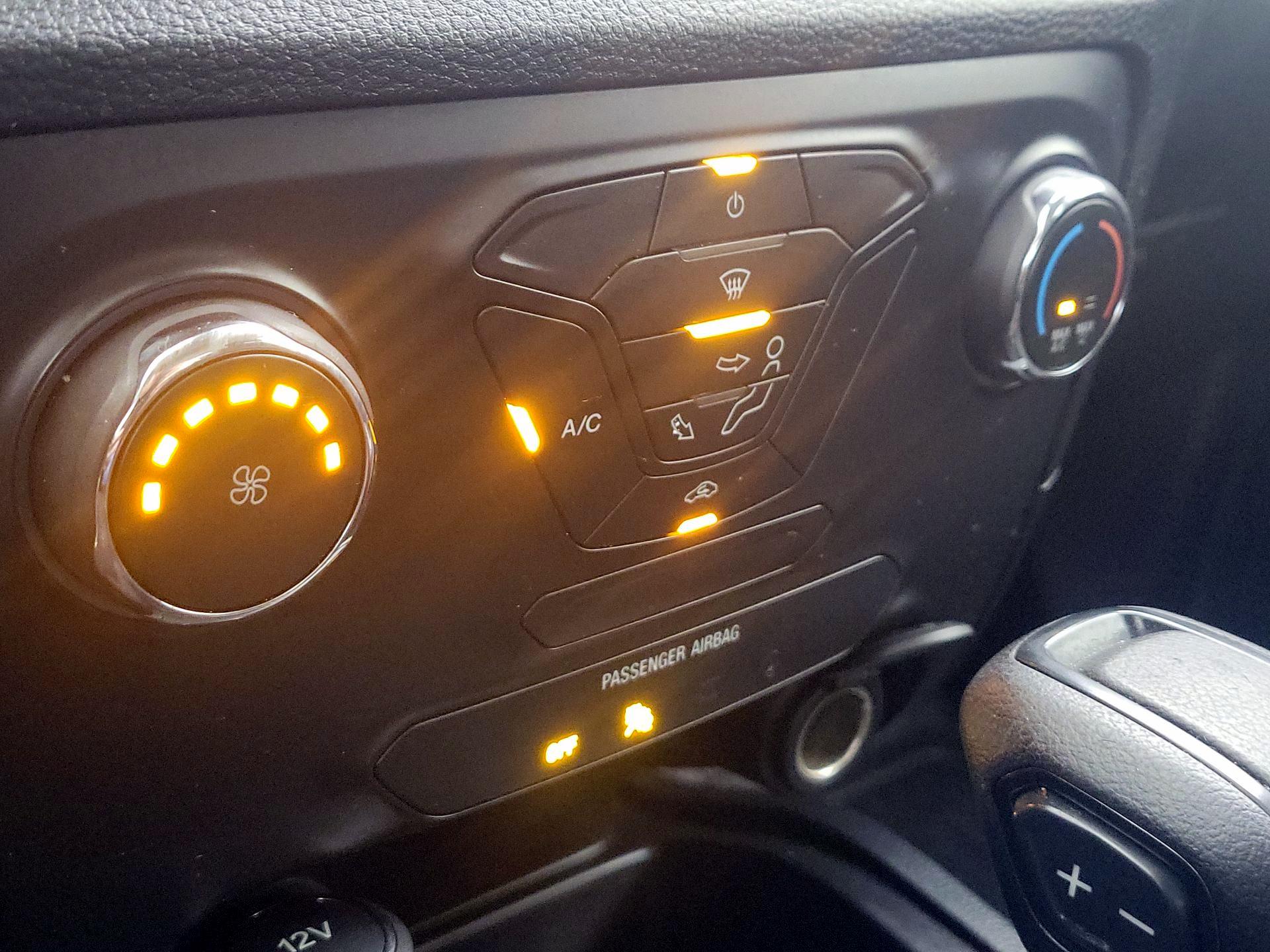 Thumbnail: 2020 Ford Ranger - 16