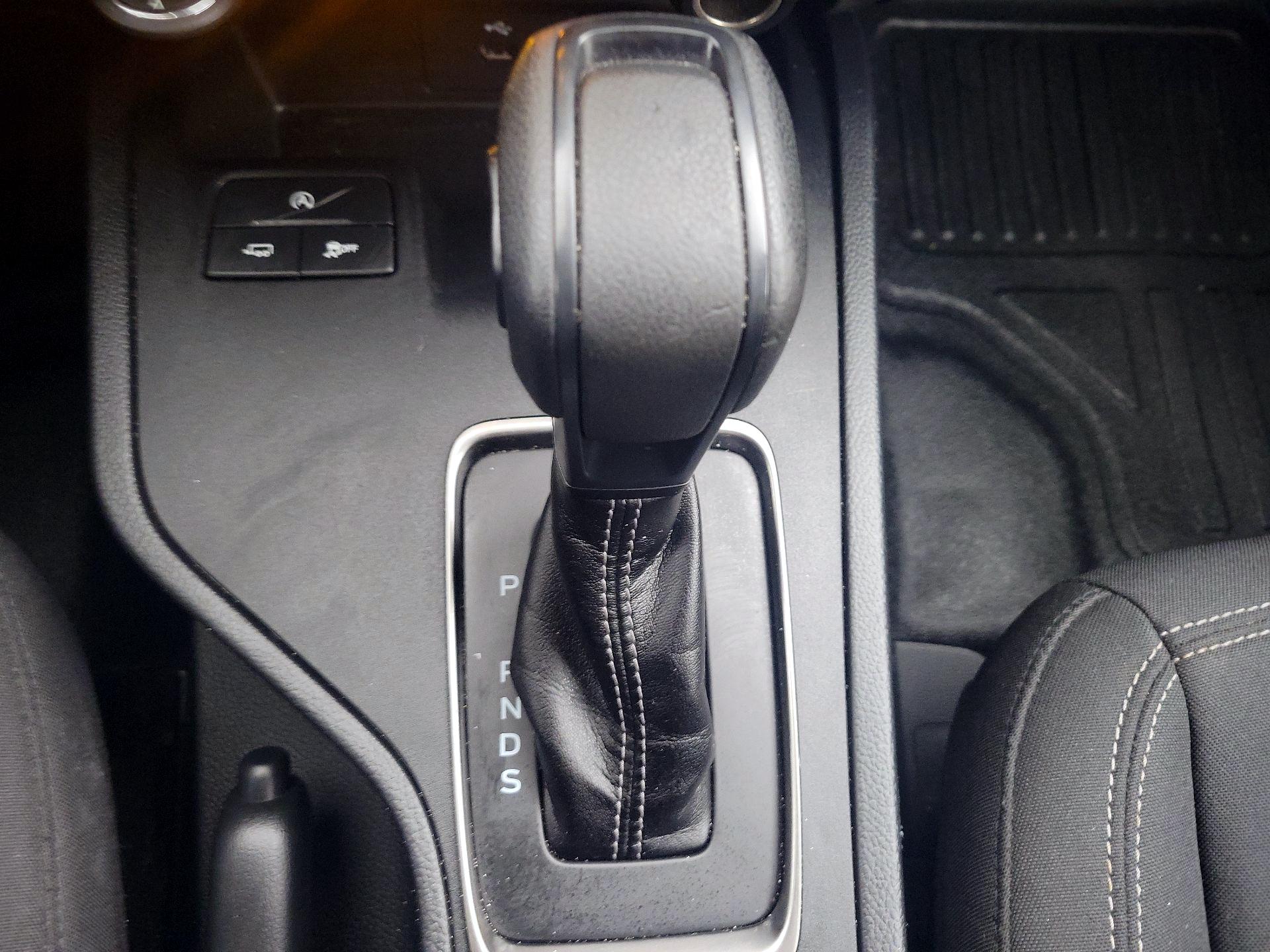 Thumbnail: 2020 Ford Ranger - 17