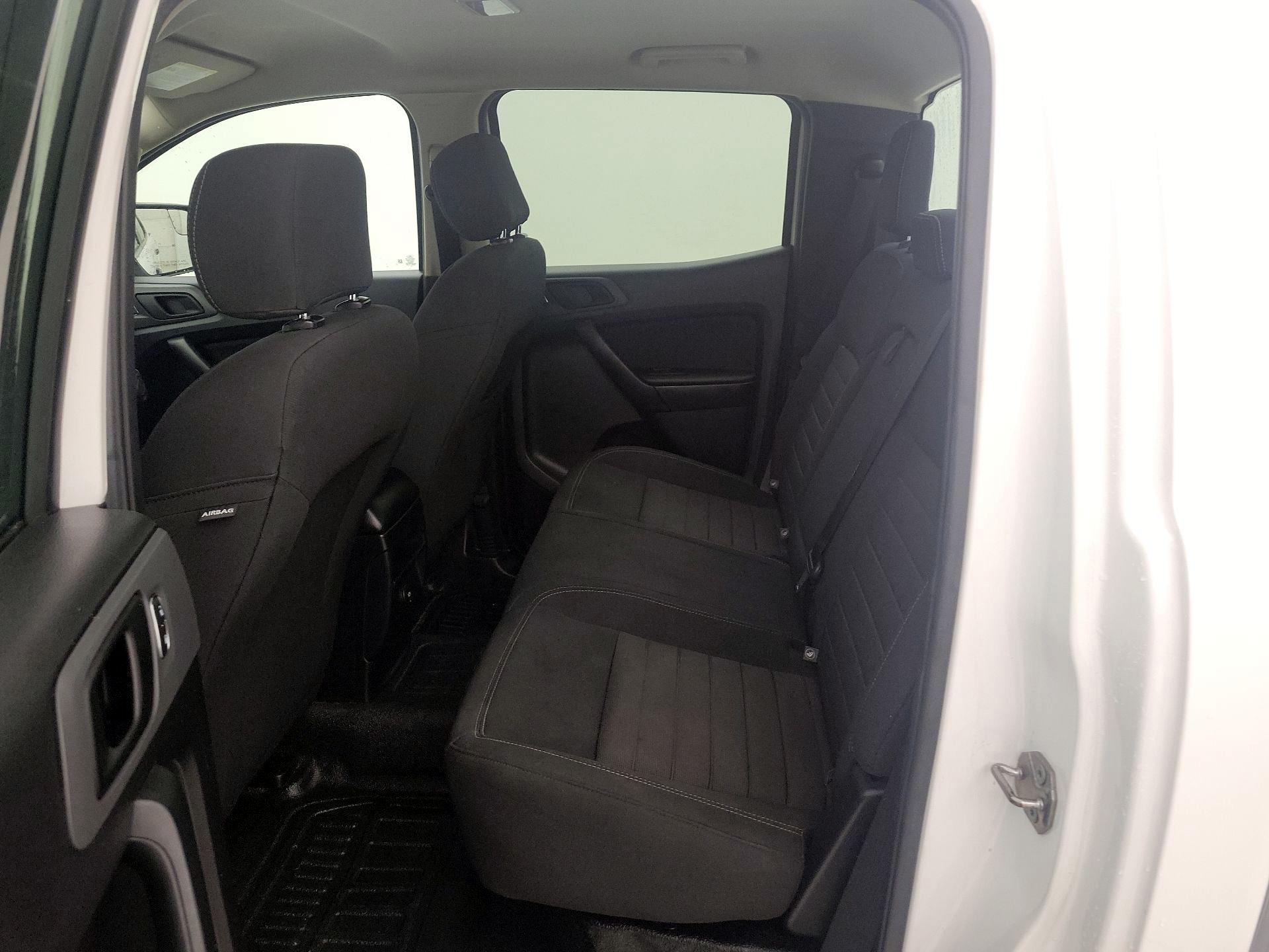 Thumbnail: 2020 Ford Ranger - 19