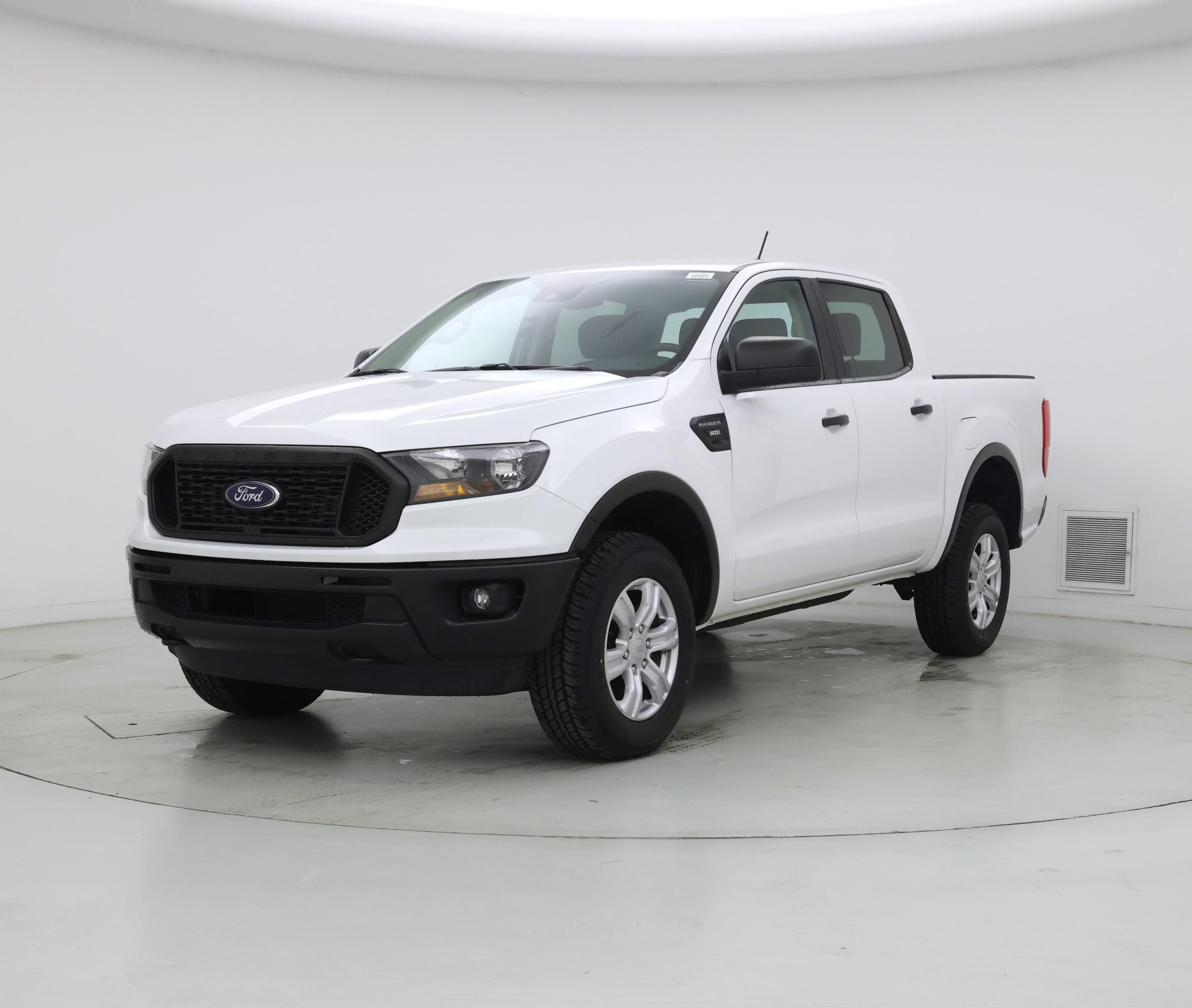 Thumbnail: 2020 Ford Ranger - 4