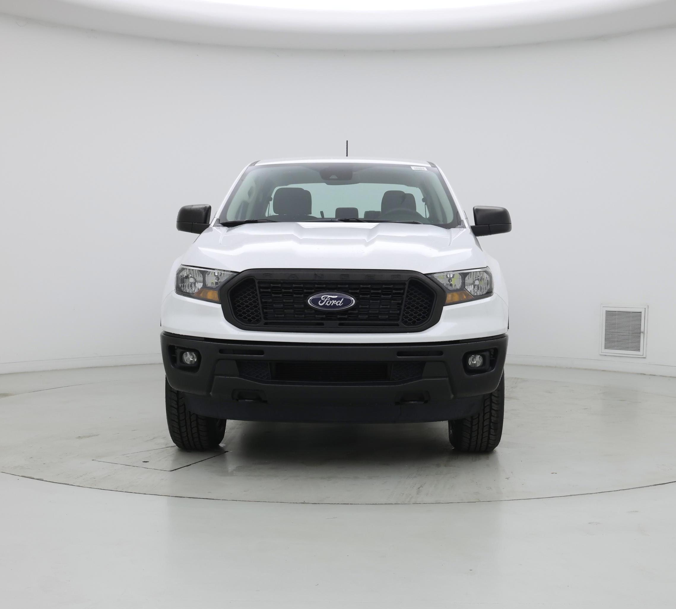 Thumbnail: 2020 Ford Ranger - 5