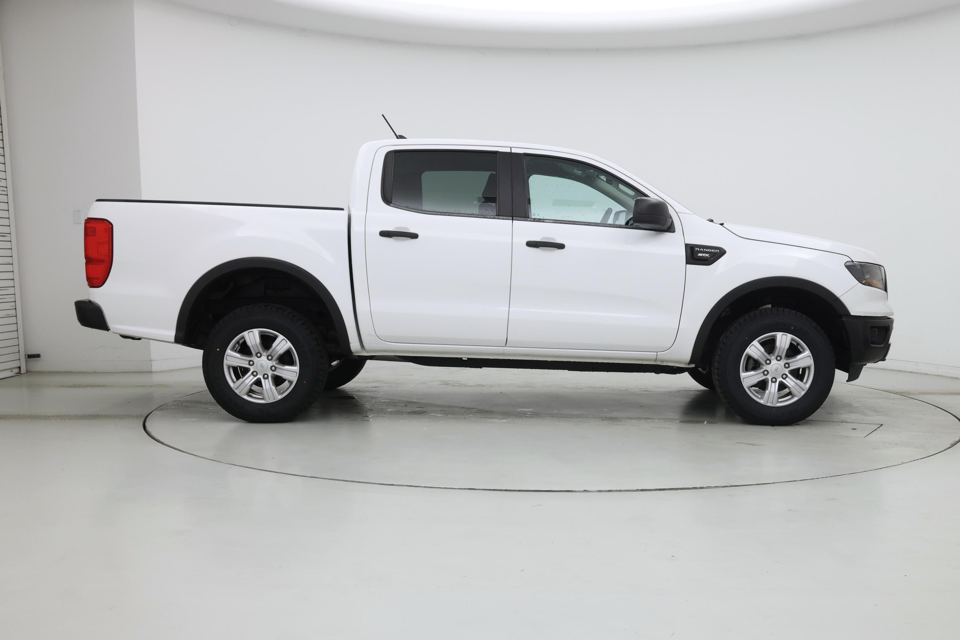 Thumbnail: 2020 Ford Ranger - 7