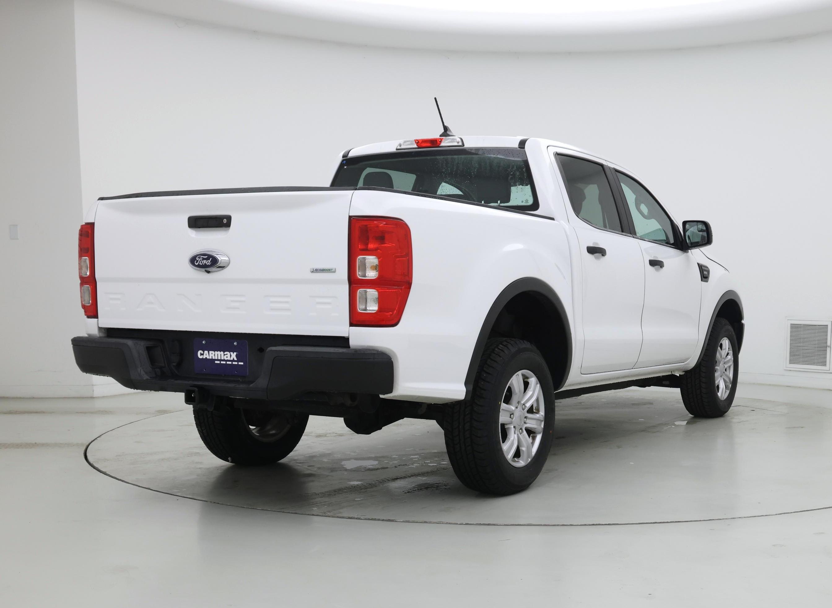 Thumbnail: 2020 Ford Ranger - 8