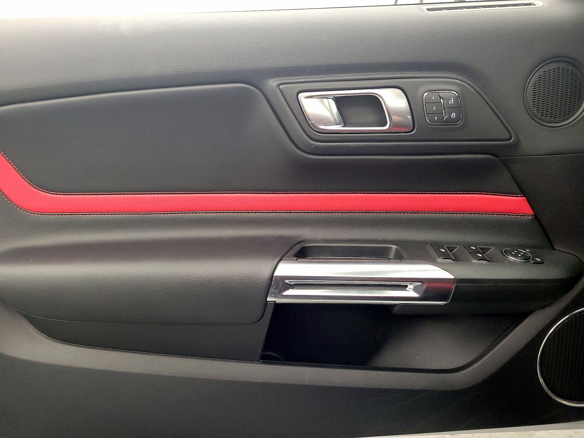 Thumbnail: 2022 Ford Mustang - 12