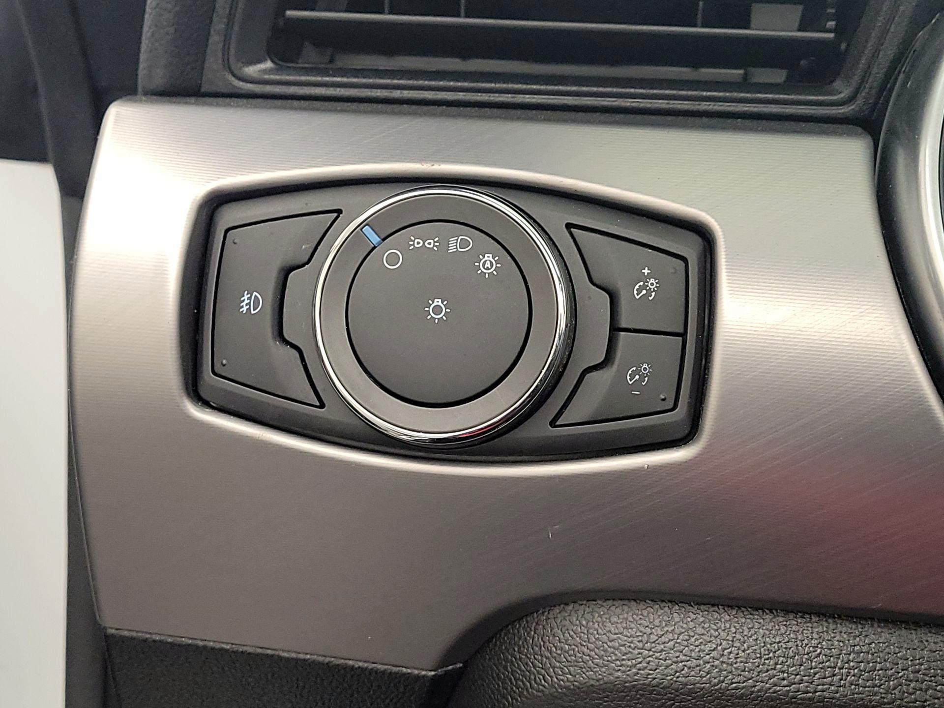 Thumbnail: 2022 Ford Mustang - 13