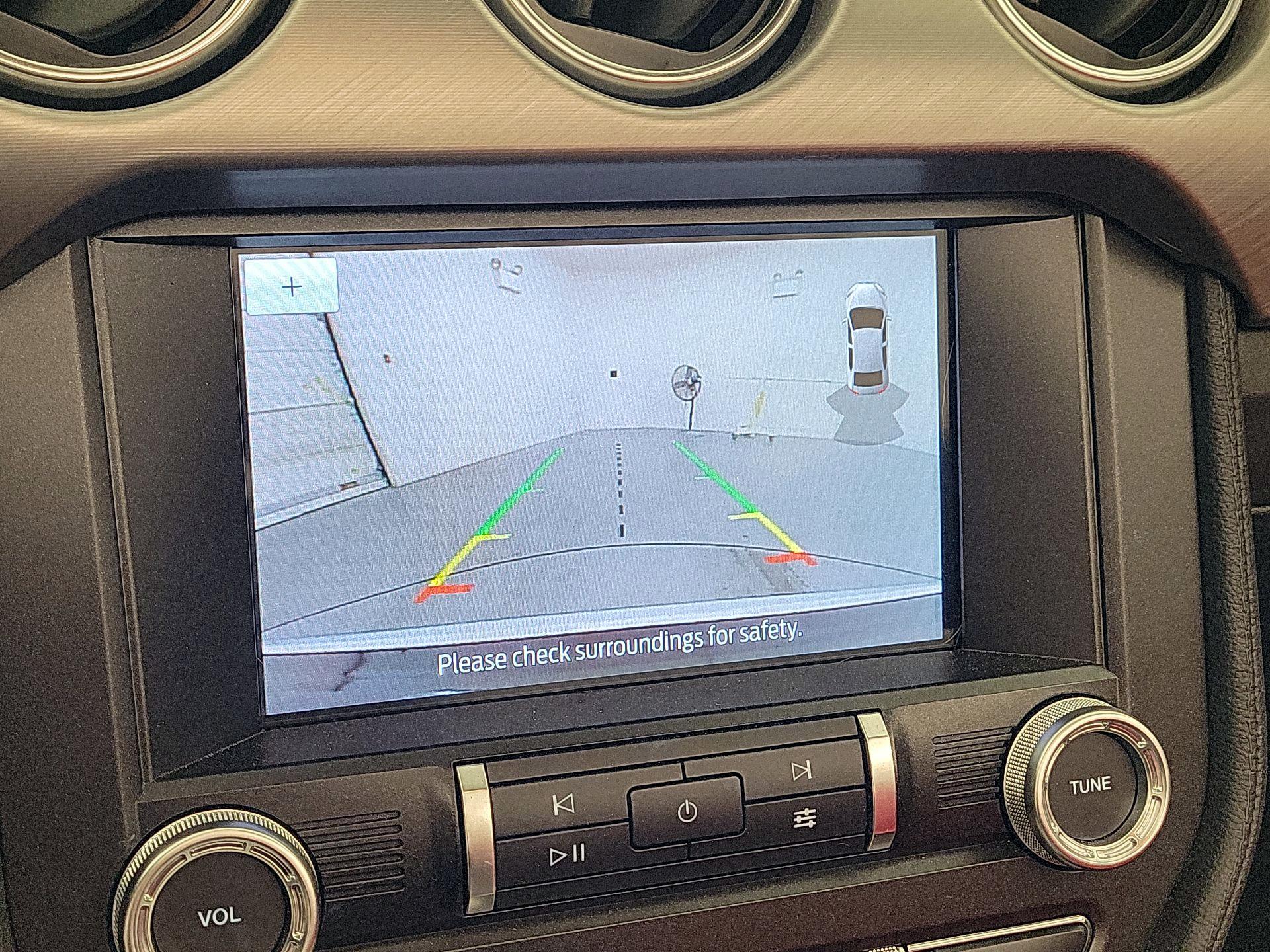 Thumbnail: 2022 Ford Mustang - 14