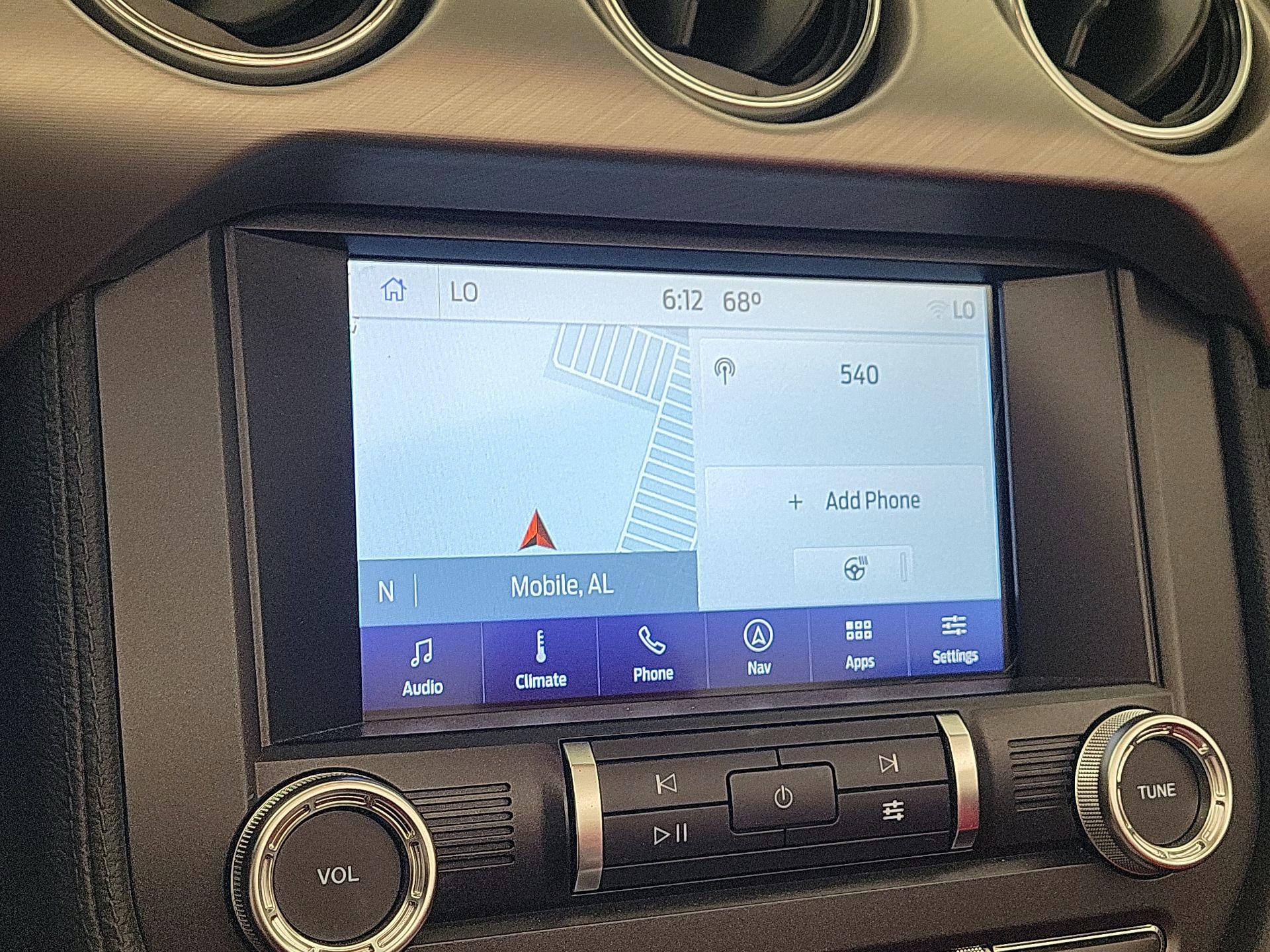 Thumbnail: 2022 Ford Mustang - 15