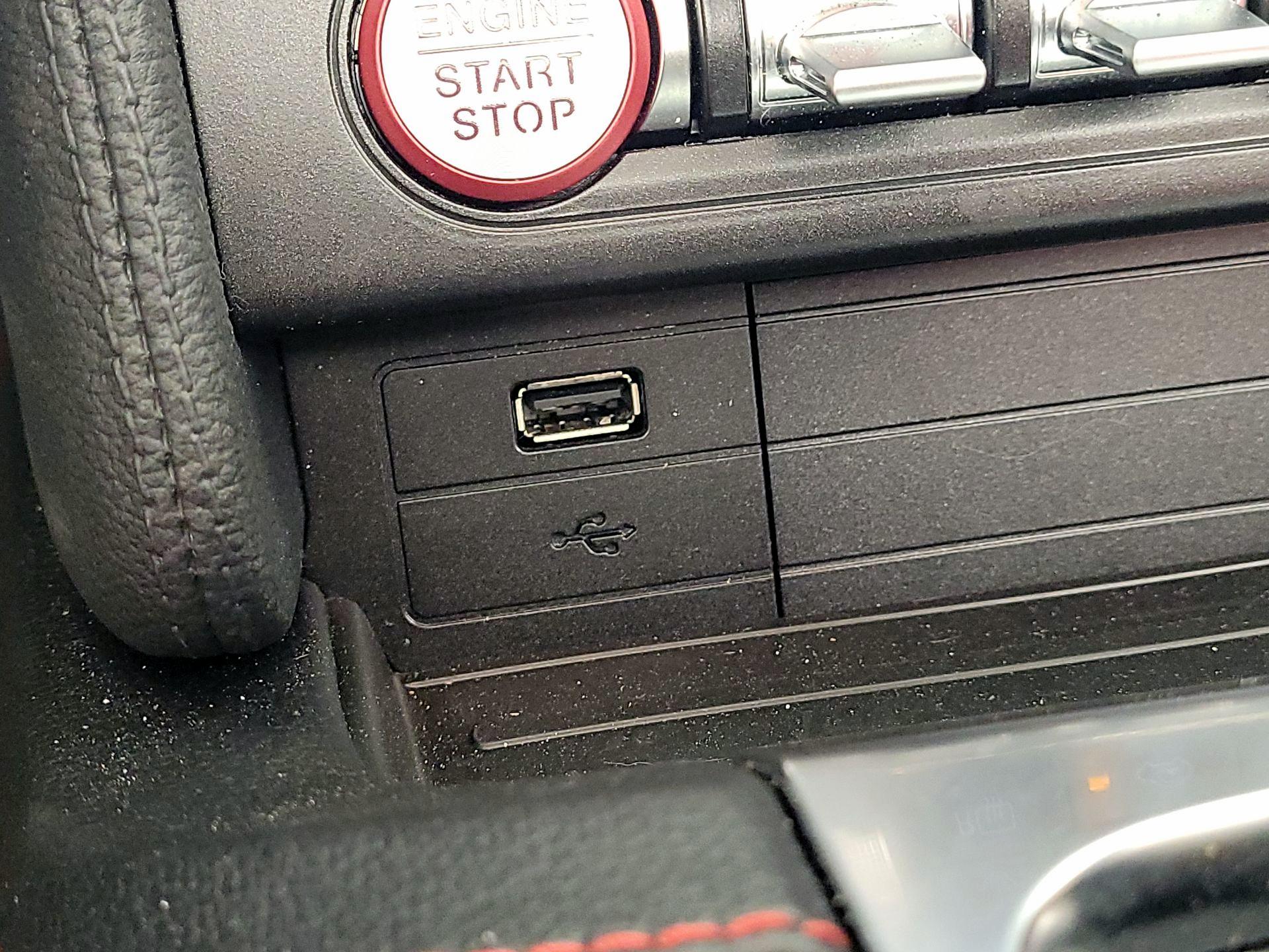 Thumbnail: 2022 Ford Mustang - 18